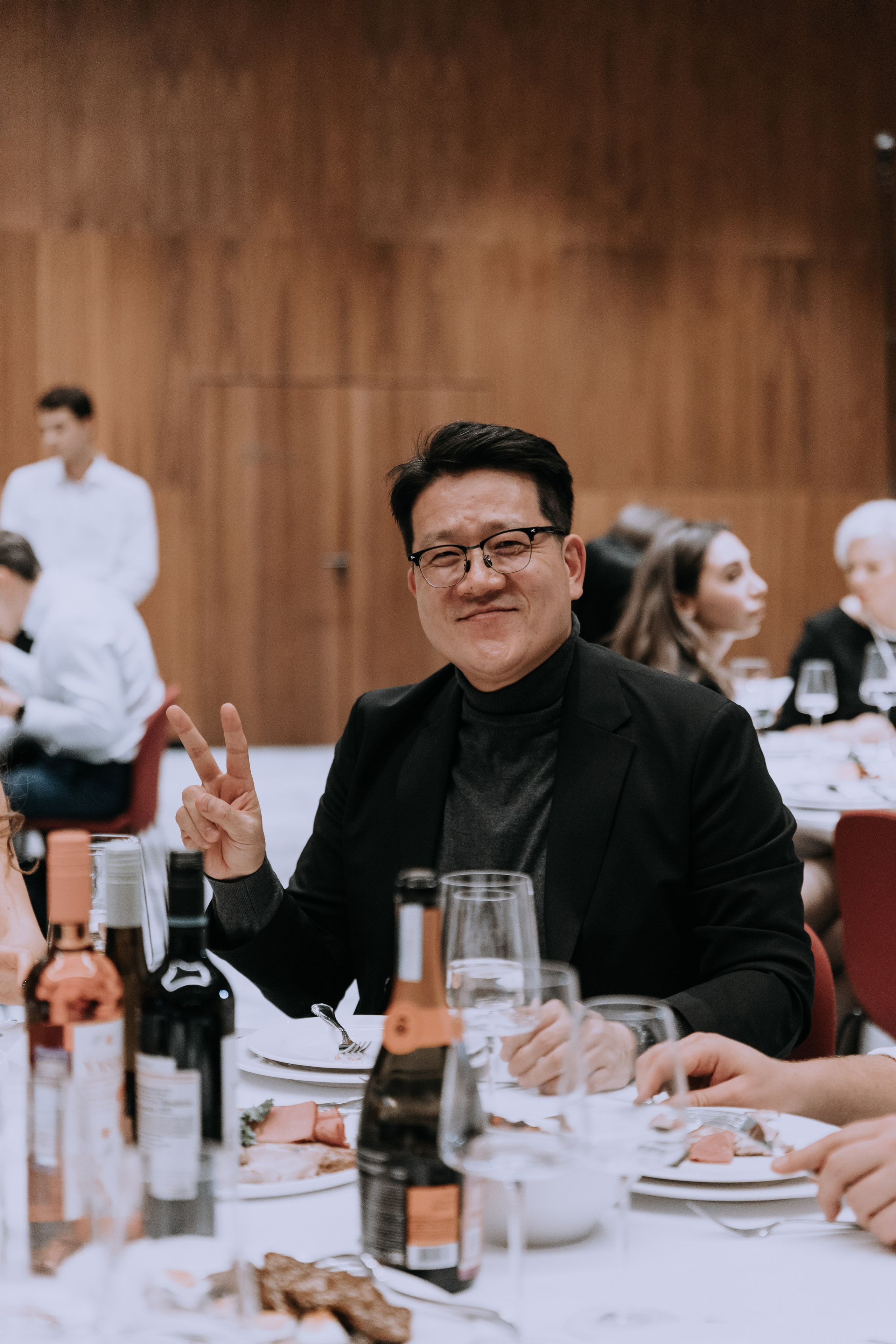 Корпоратив ОРИОН. Свадебный фотограф в Москве — Павел Воронцов