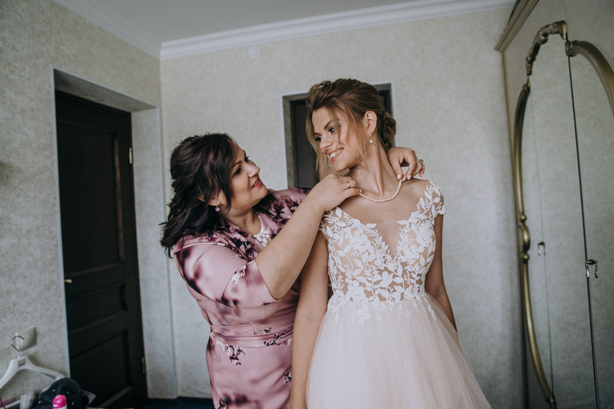 Дмитрий & Валерия. Свадебный фотограф в Москве — Павел Воронцов