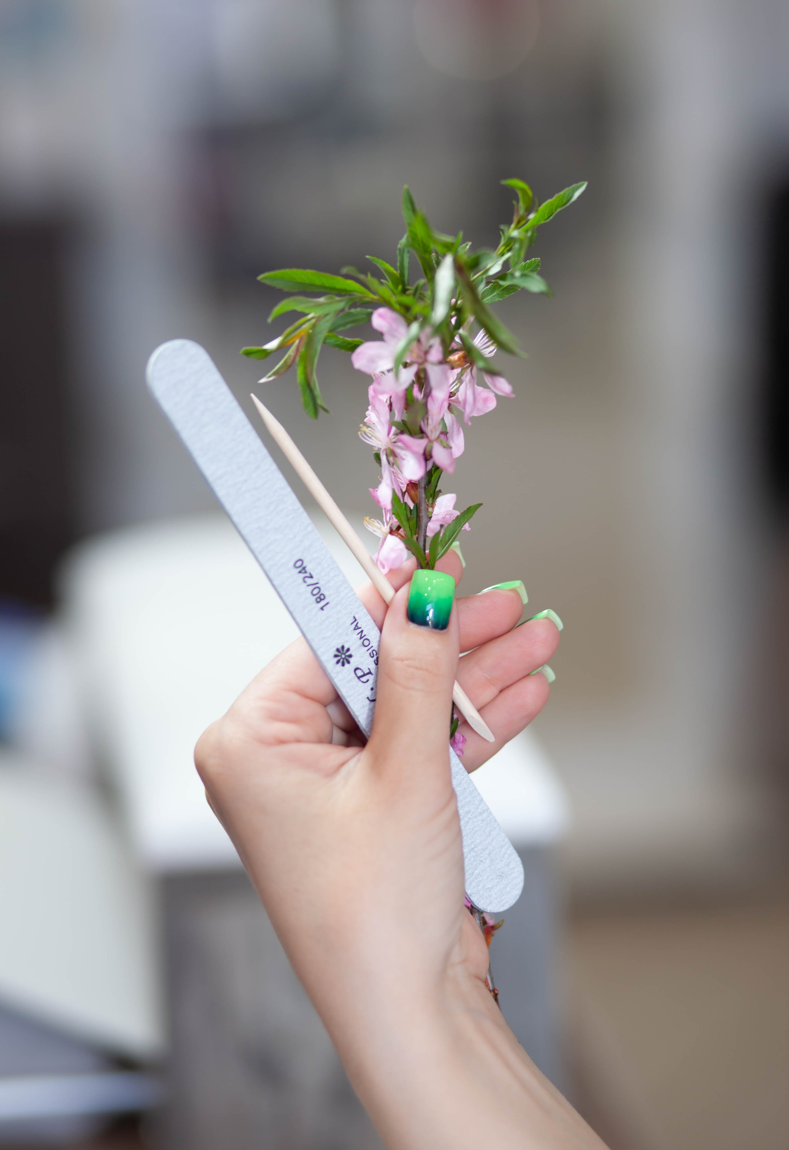 Контент фотосессии. Главная