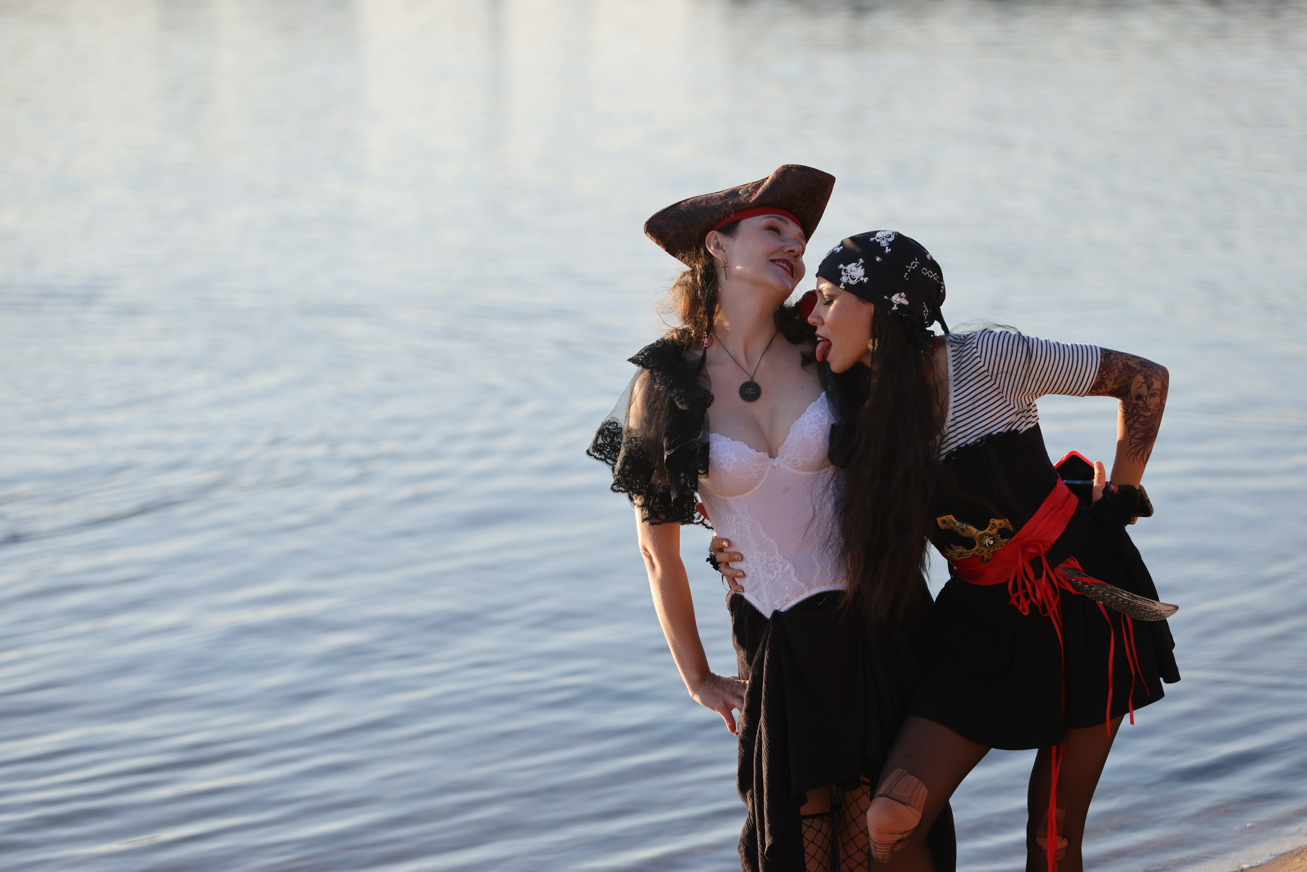 Утренний рассвет с Тушиноги, 31.08.25. Фотограф Сергей Ловкий