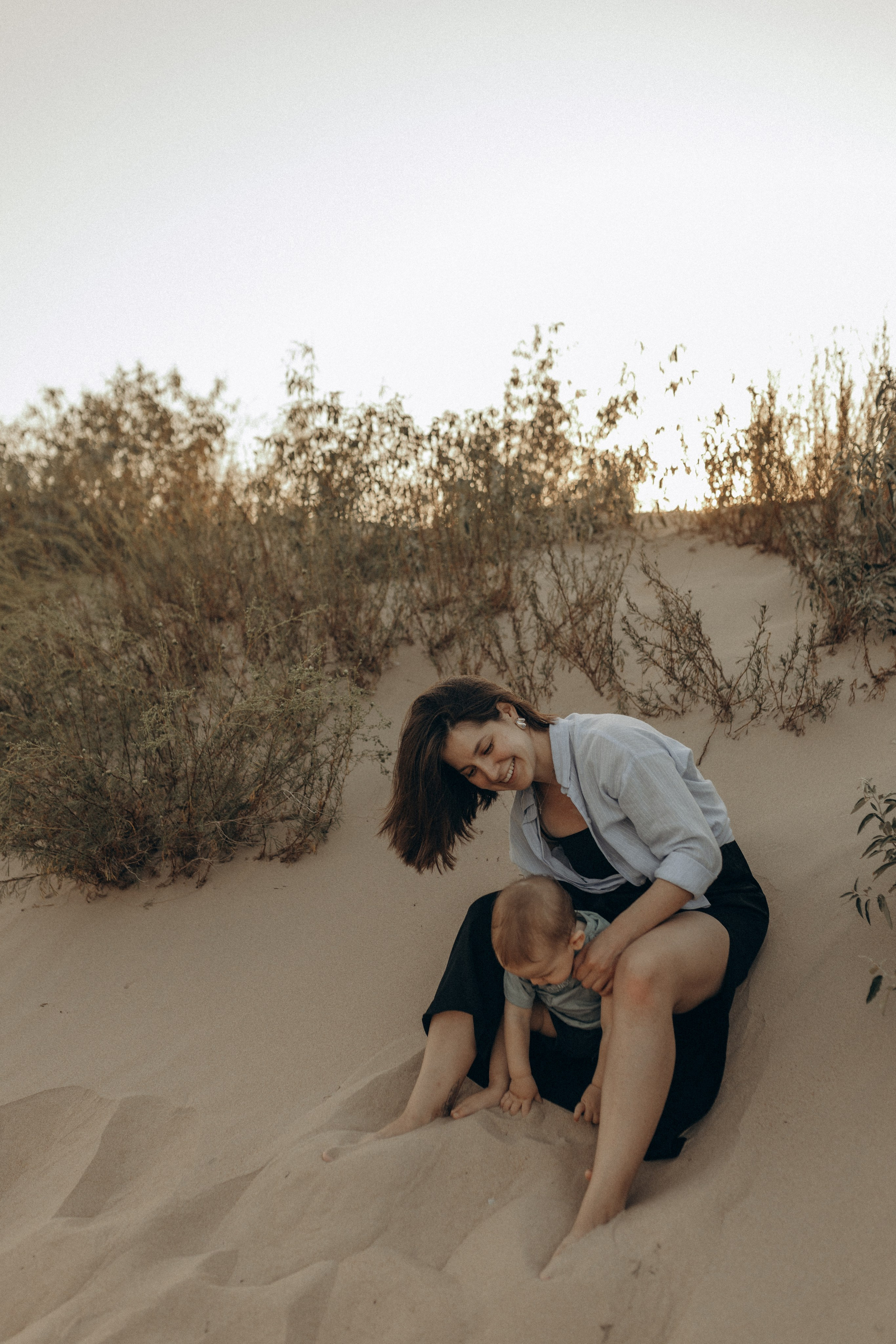 Даниил Софья и Петр. Семейный фотограф в Новороссийске и Анапе Александра Яковлева