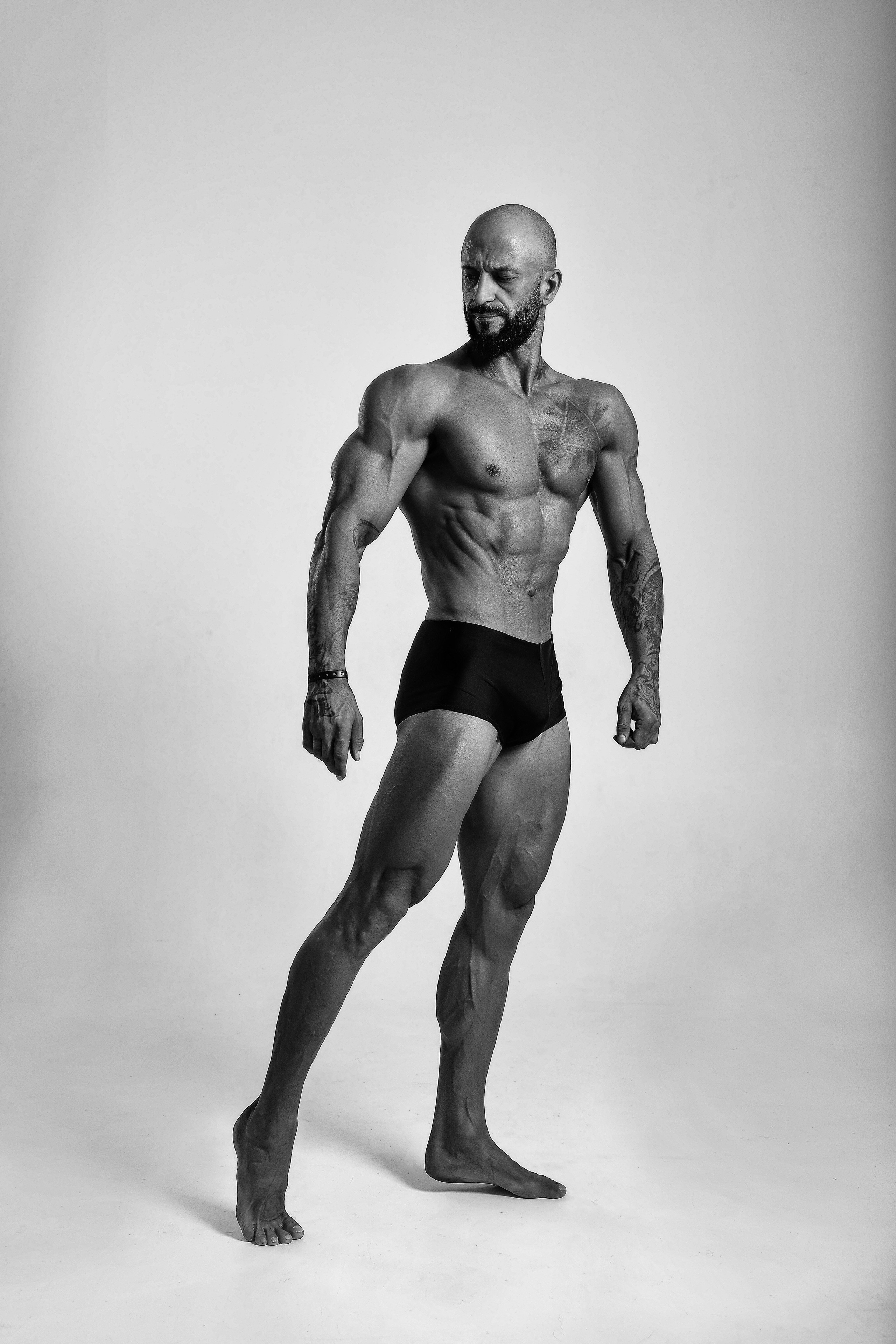 МУЖСКОЙ ПОРТРЕТ. Фотограф в Краснодаре Анна Светикова