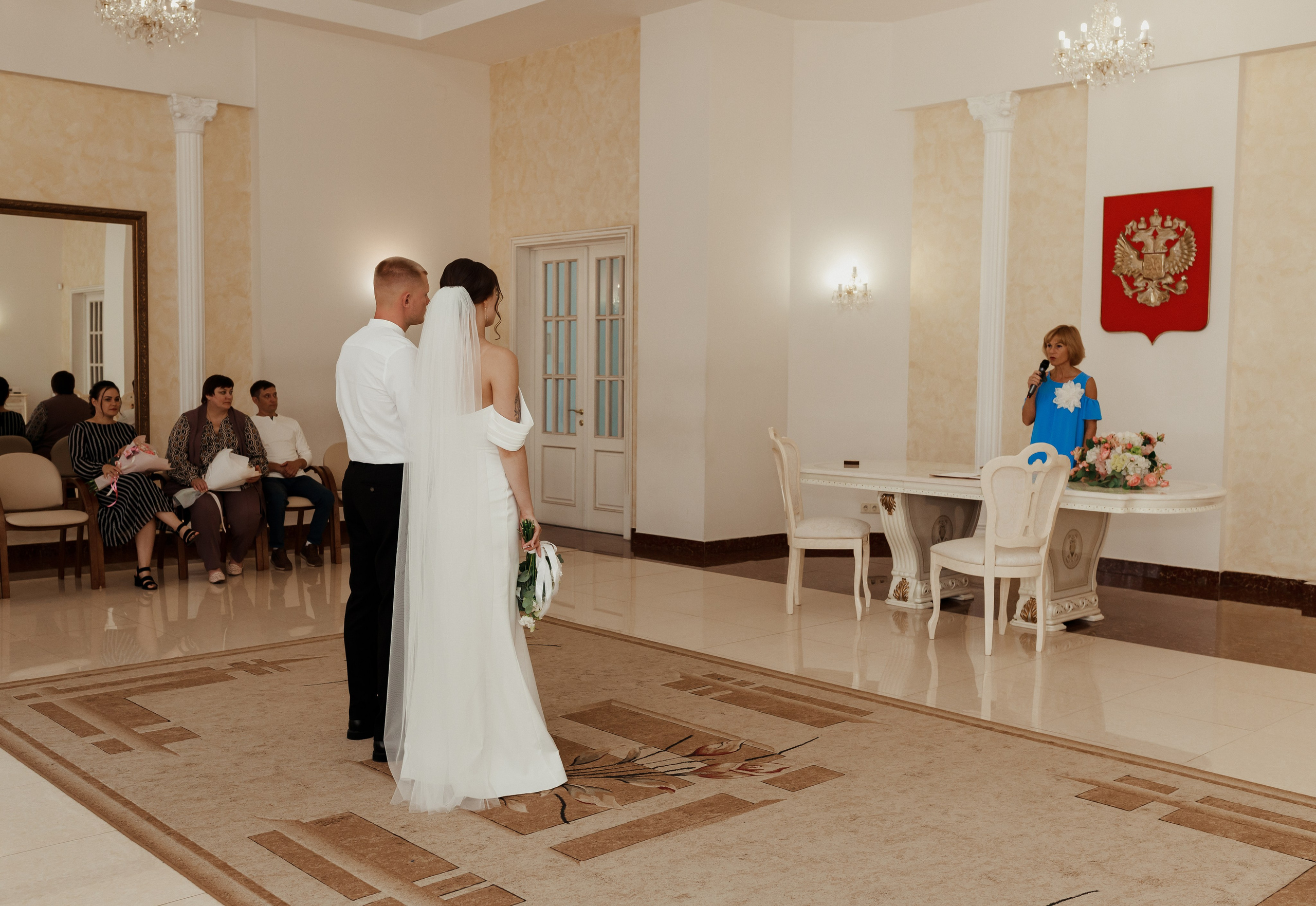 Илья & Анна. ФОТОГРАФ Маргарита Сивакова | Ярославль Кострома Москва