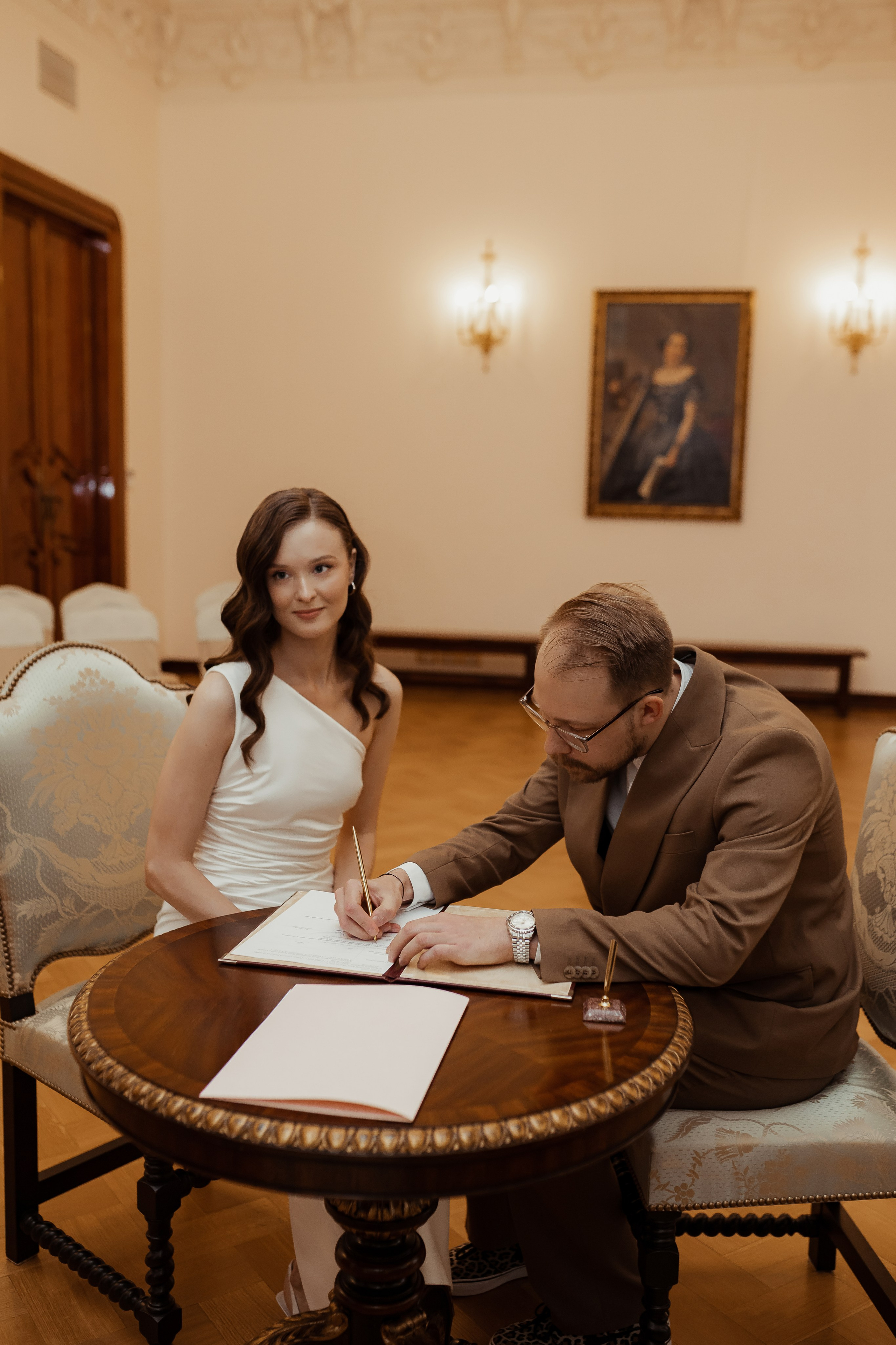 Иван & Дарья. Москва. ФОТОГРАФ Маргарита Сивакова | Ярославль Кострома Москва