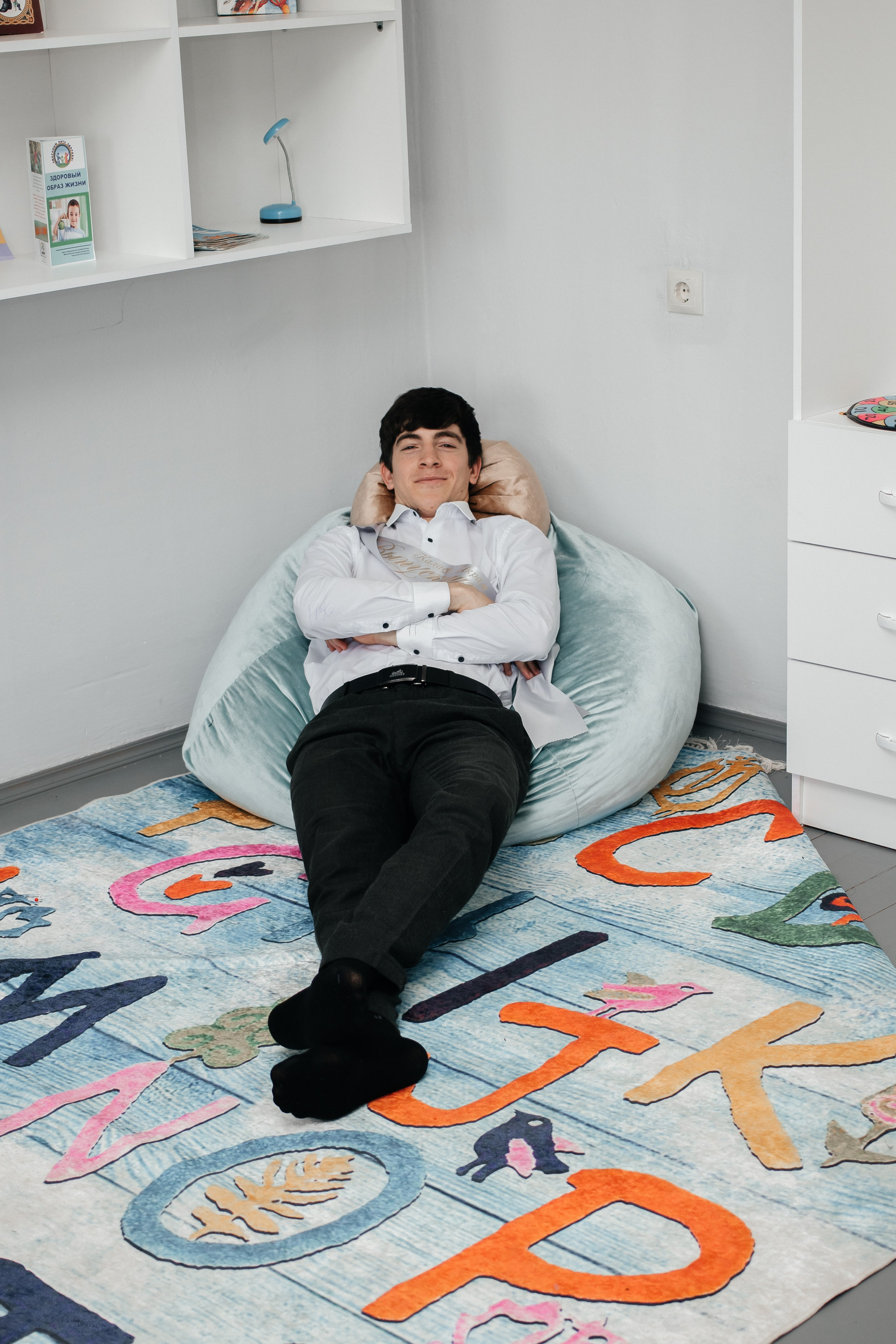 11 кл.Бачи-Юрт