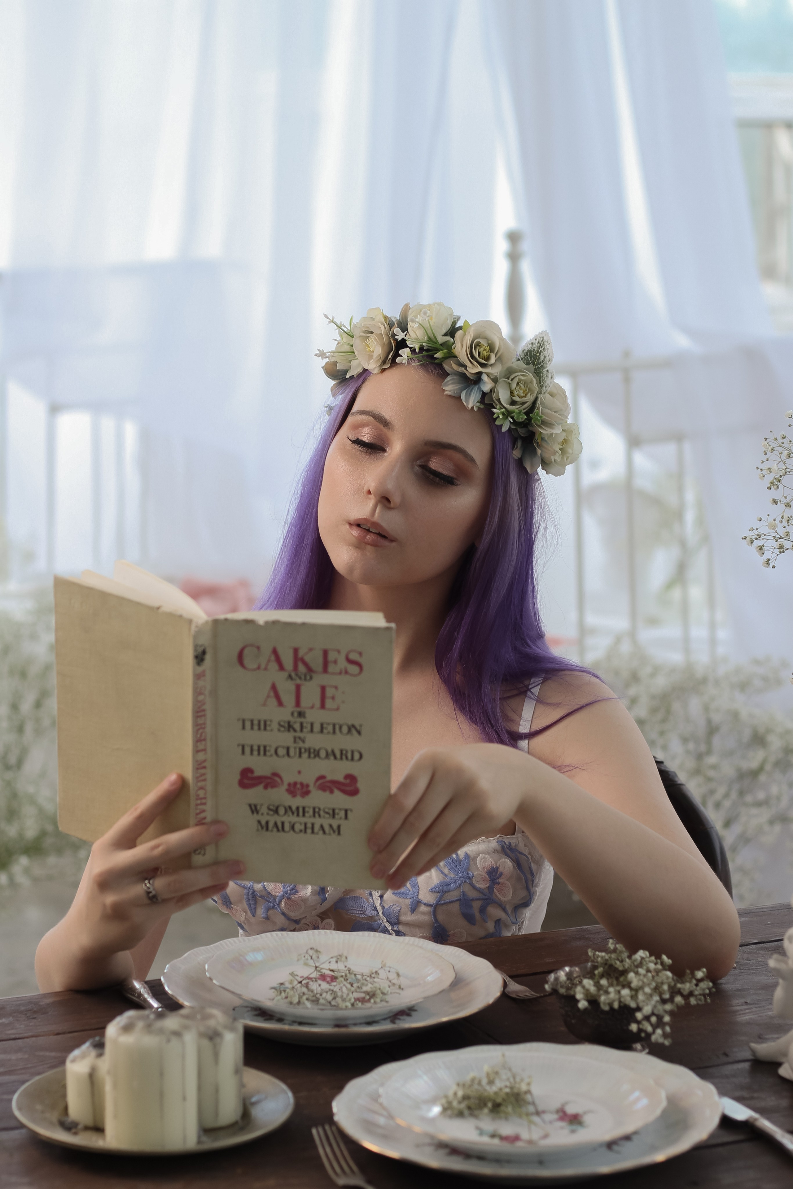 Катя. Женский фотограф в Санкт-Петербурге