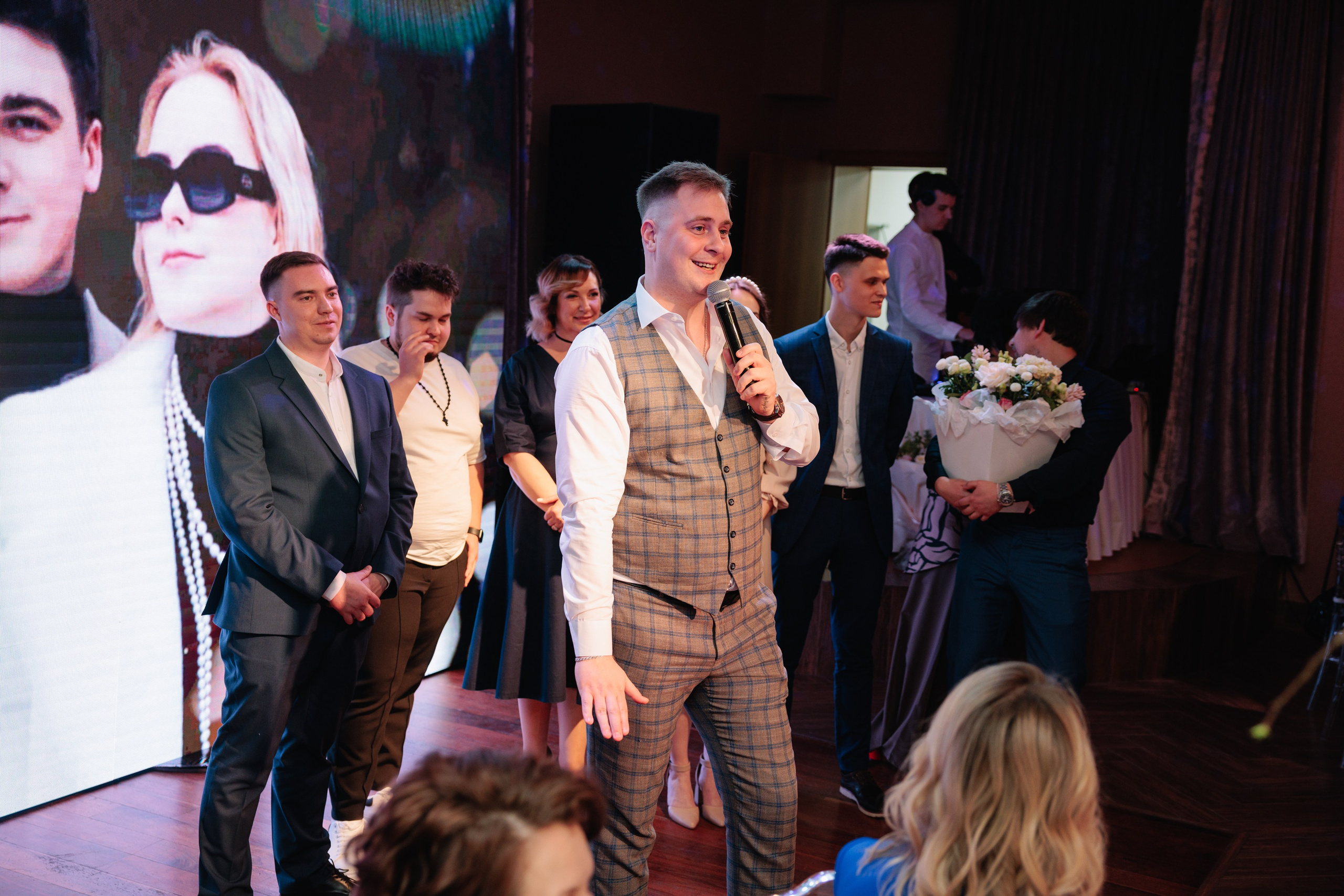 Wedding Станислав Вера. Фотограф в Ижевске и Казани Богданов Яков