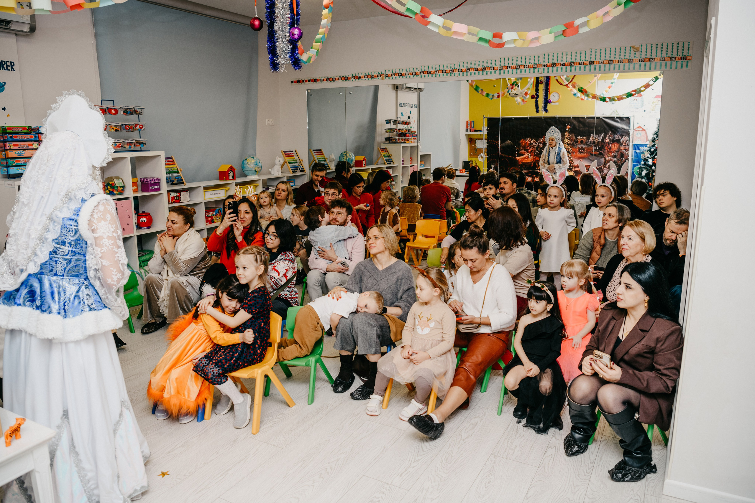 New Generation Kids. Фотограф на выписку из роддома в Москве и МО