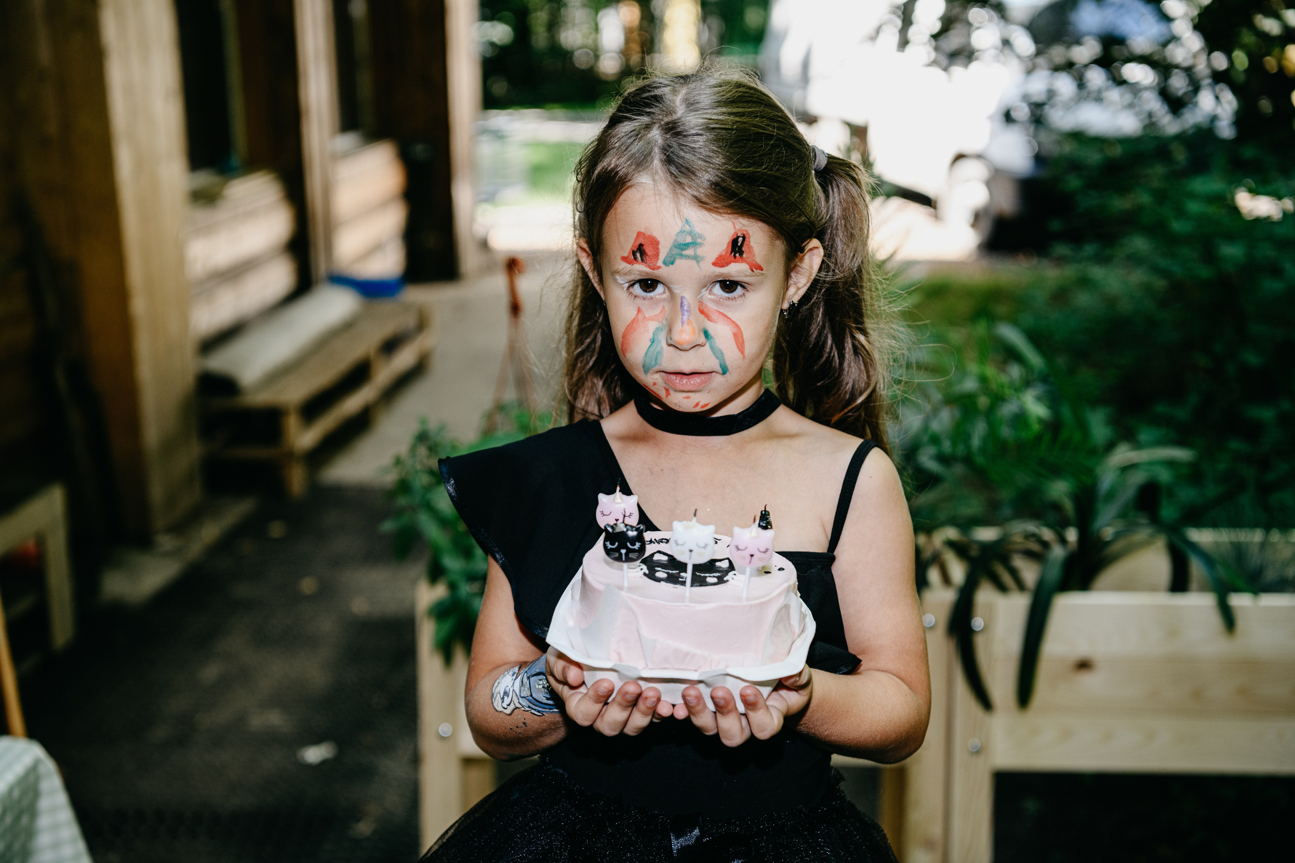 ДЕНЬ РОЖДЕНИЯ ТАЮШИ. 5 ЛЕТ. Фотограф на выписку из роддома в Москве и МО