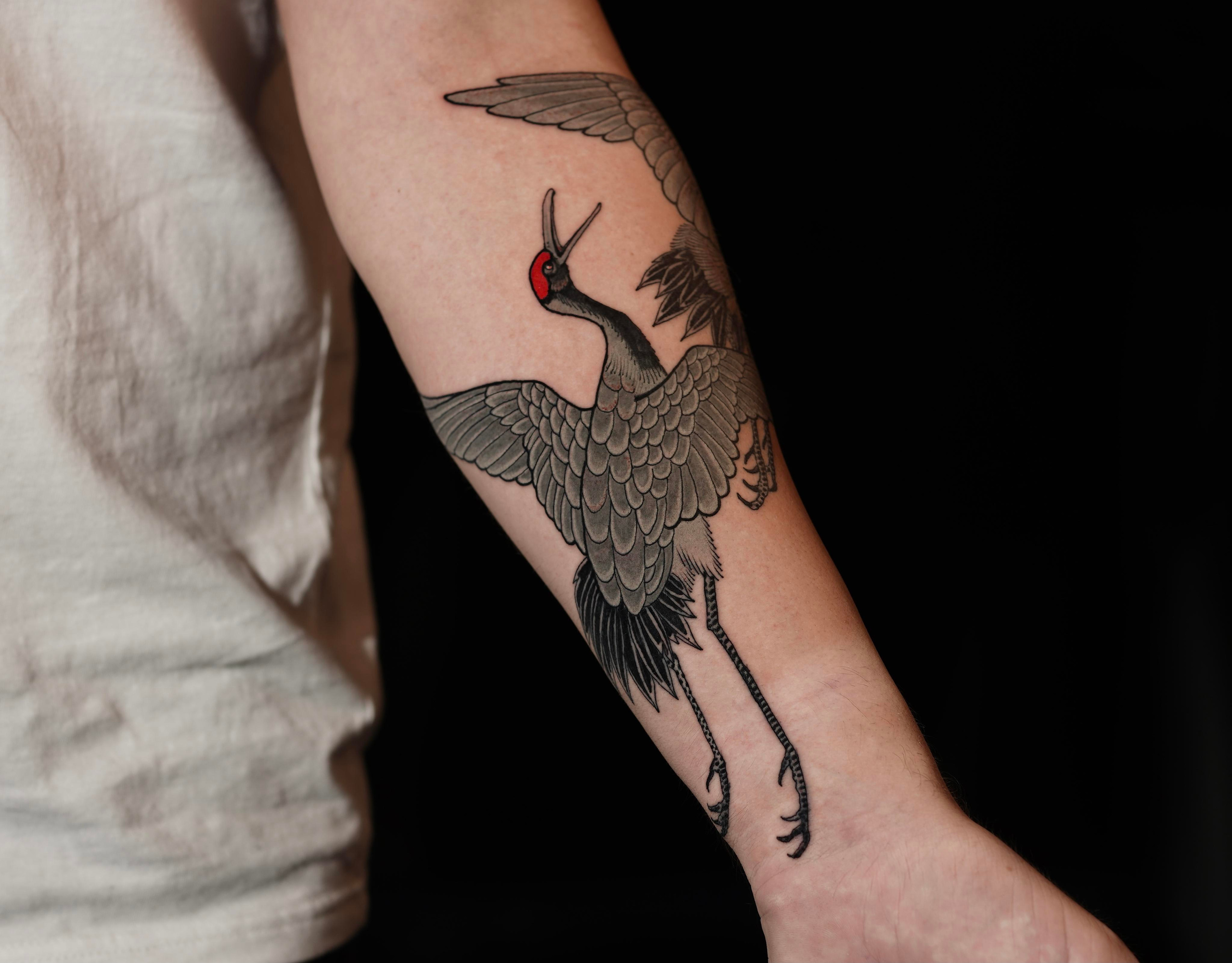 Татуировки