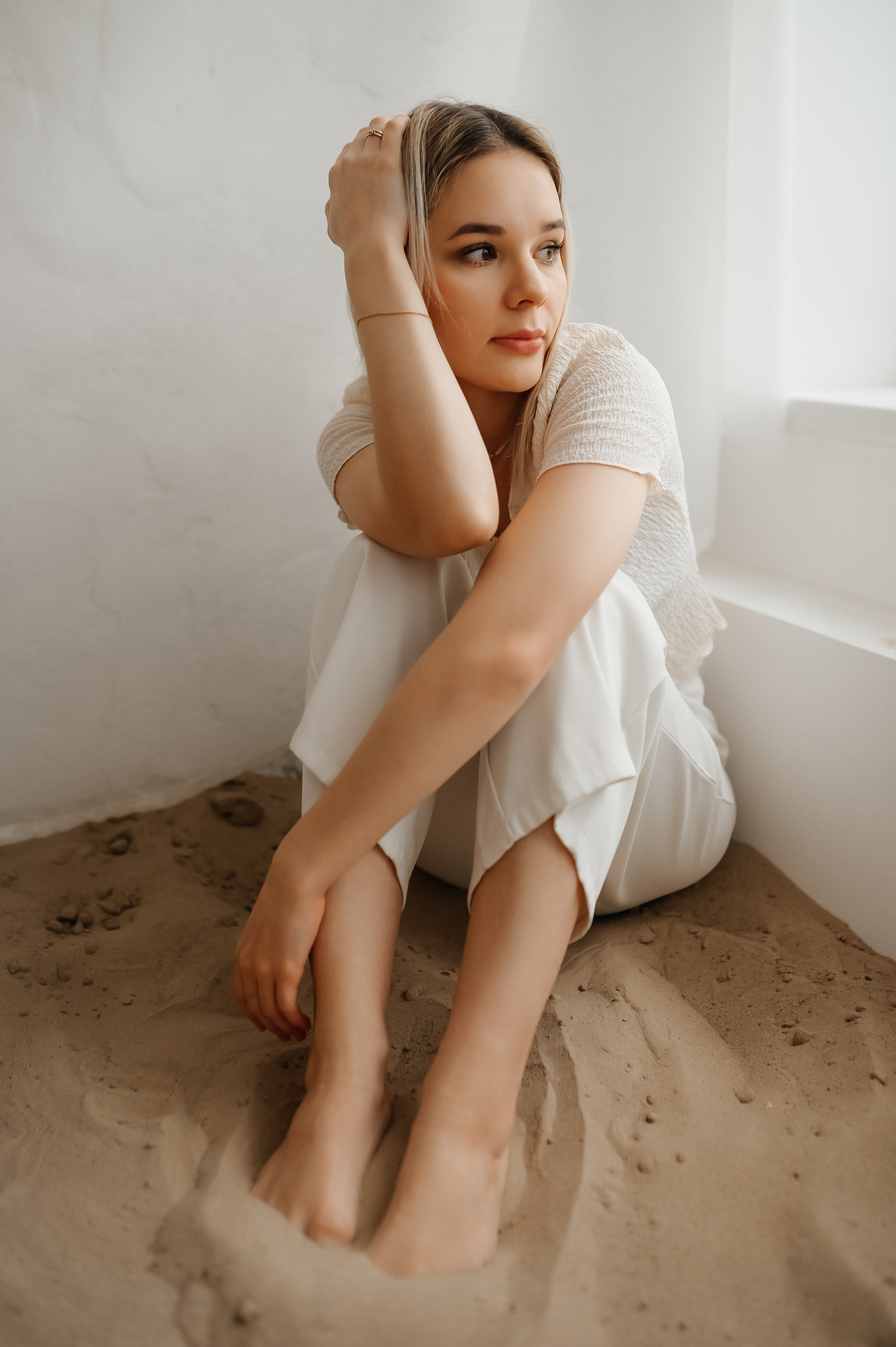 Даша. Семейный фотограф Олеся Батурина Рязань