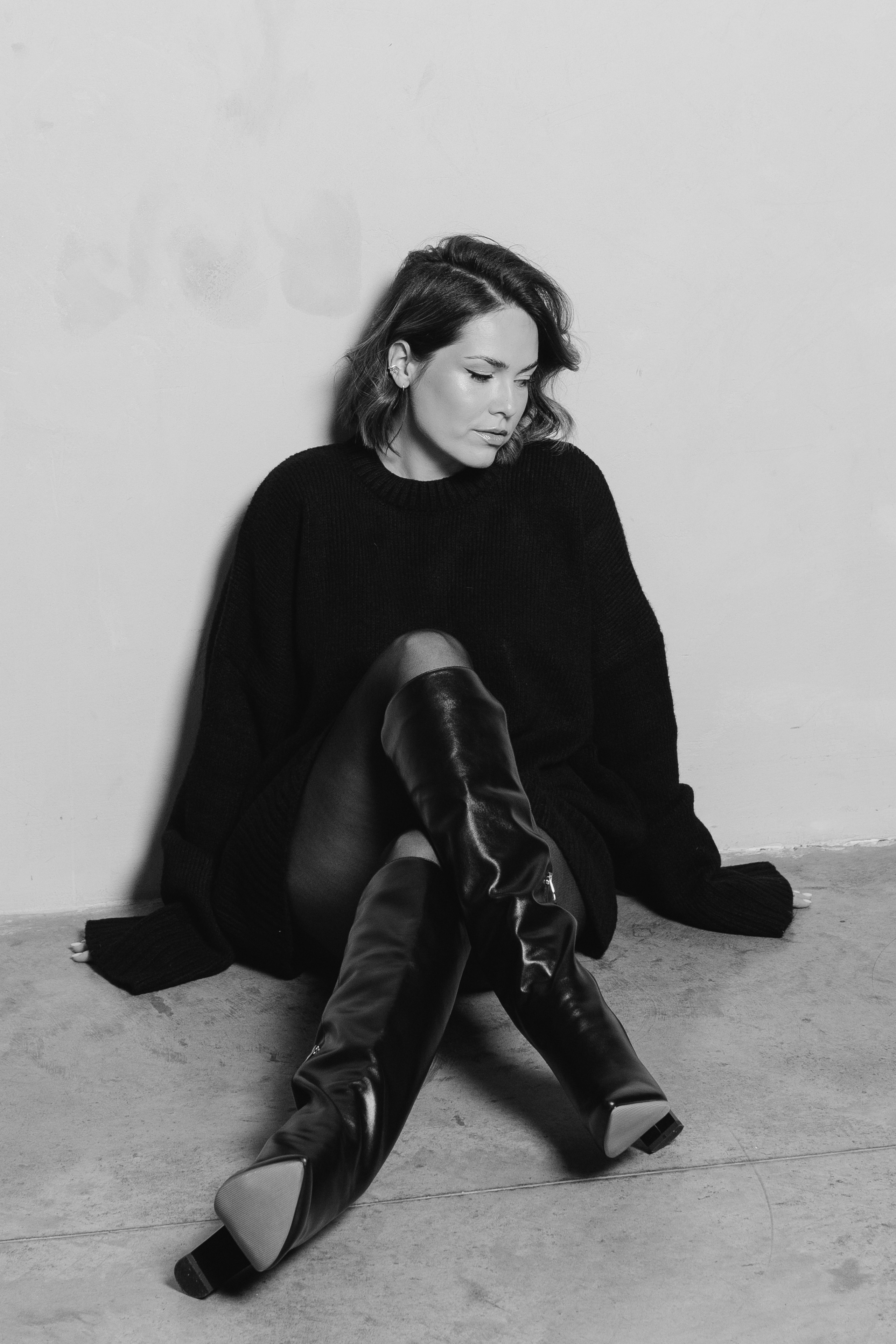 Анна. Фотограф в Москве Анна Кнорос