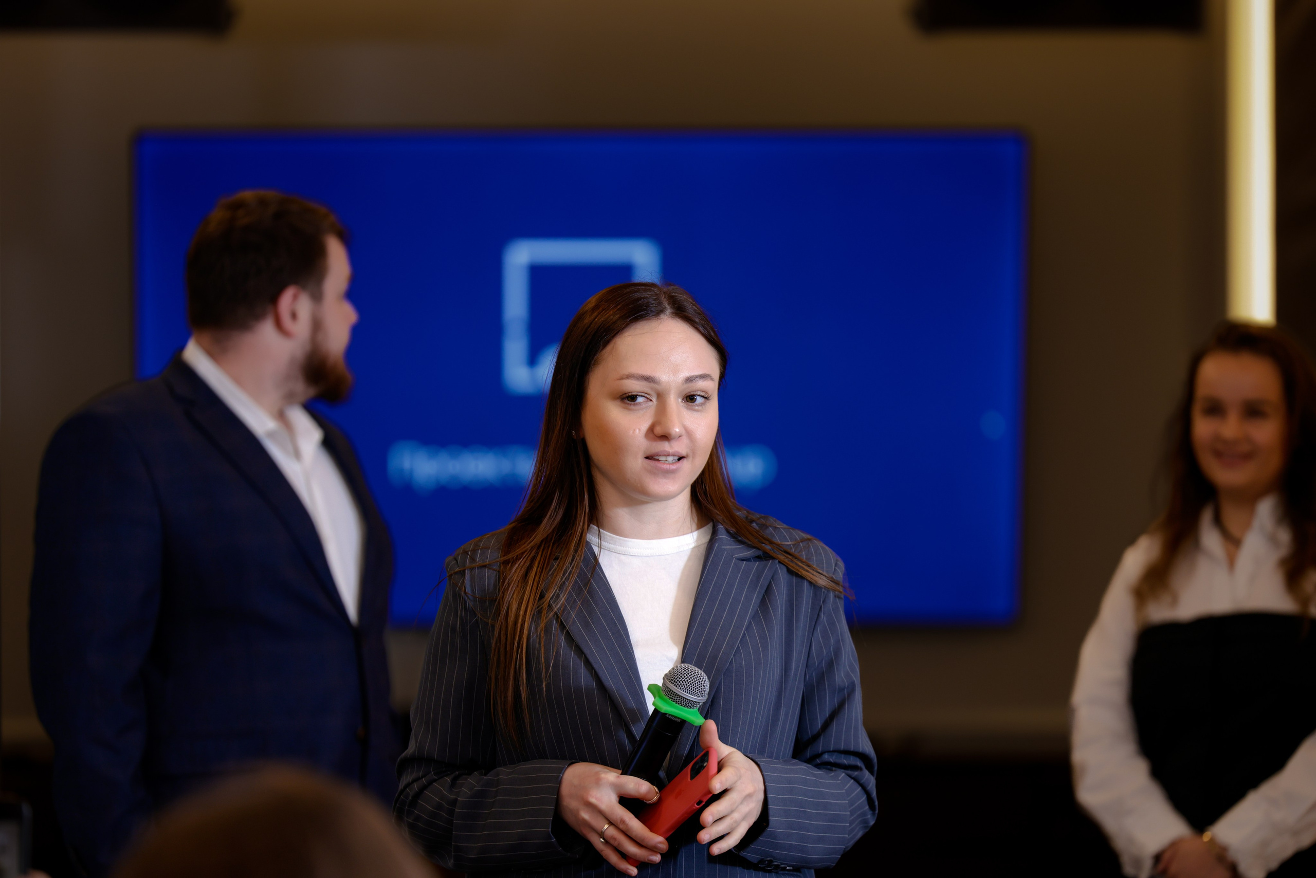 Бизнесс завтрак Level Group. Свадебный фотограф Астрахань