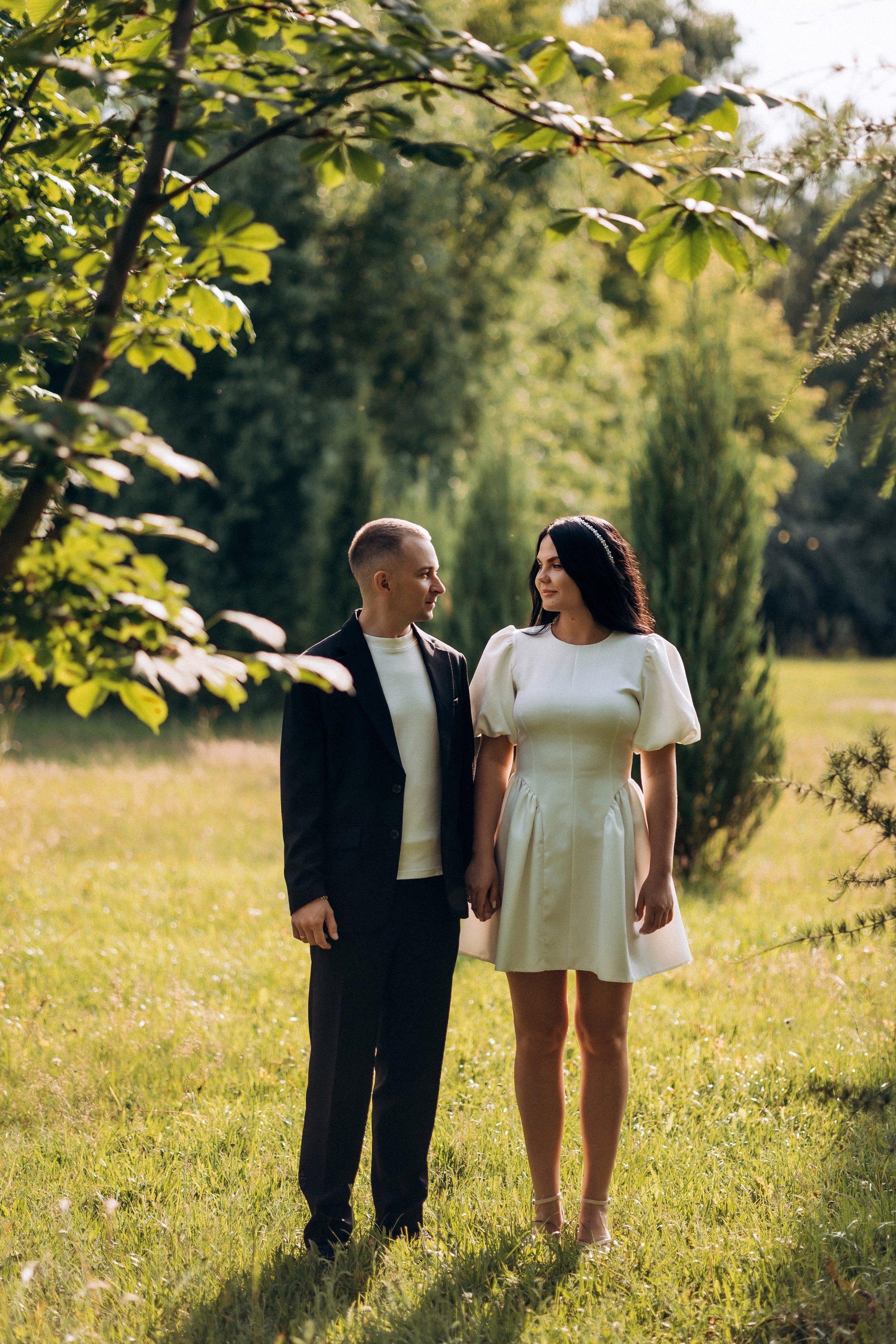 Алексей и Дарья. Фотограф Нижний Новгород