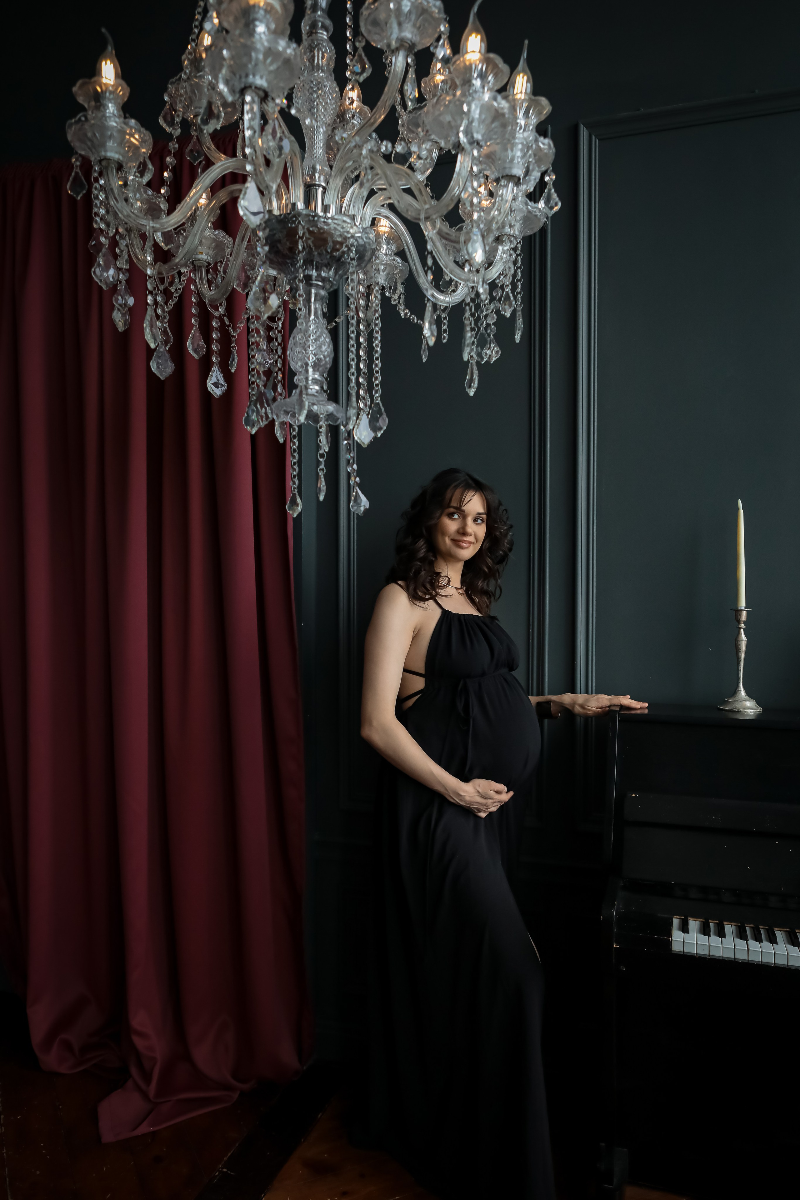 Любовь. Фотограф г. Хабаровск. Семейные и индивидуальные съёмки