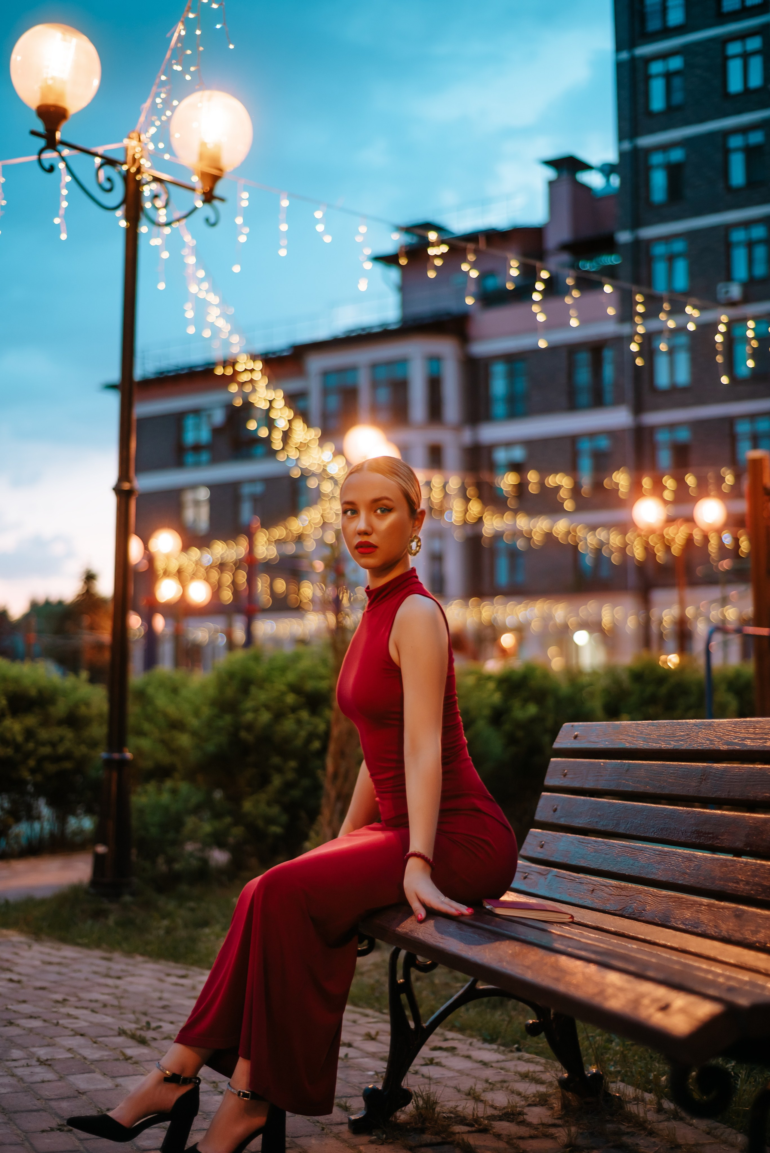 Яна. Свадебный и семейный фотограф в Москве Лера Леридзе