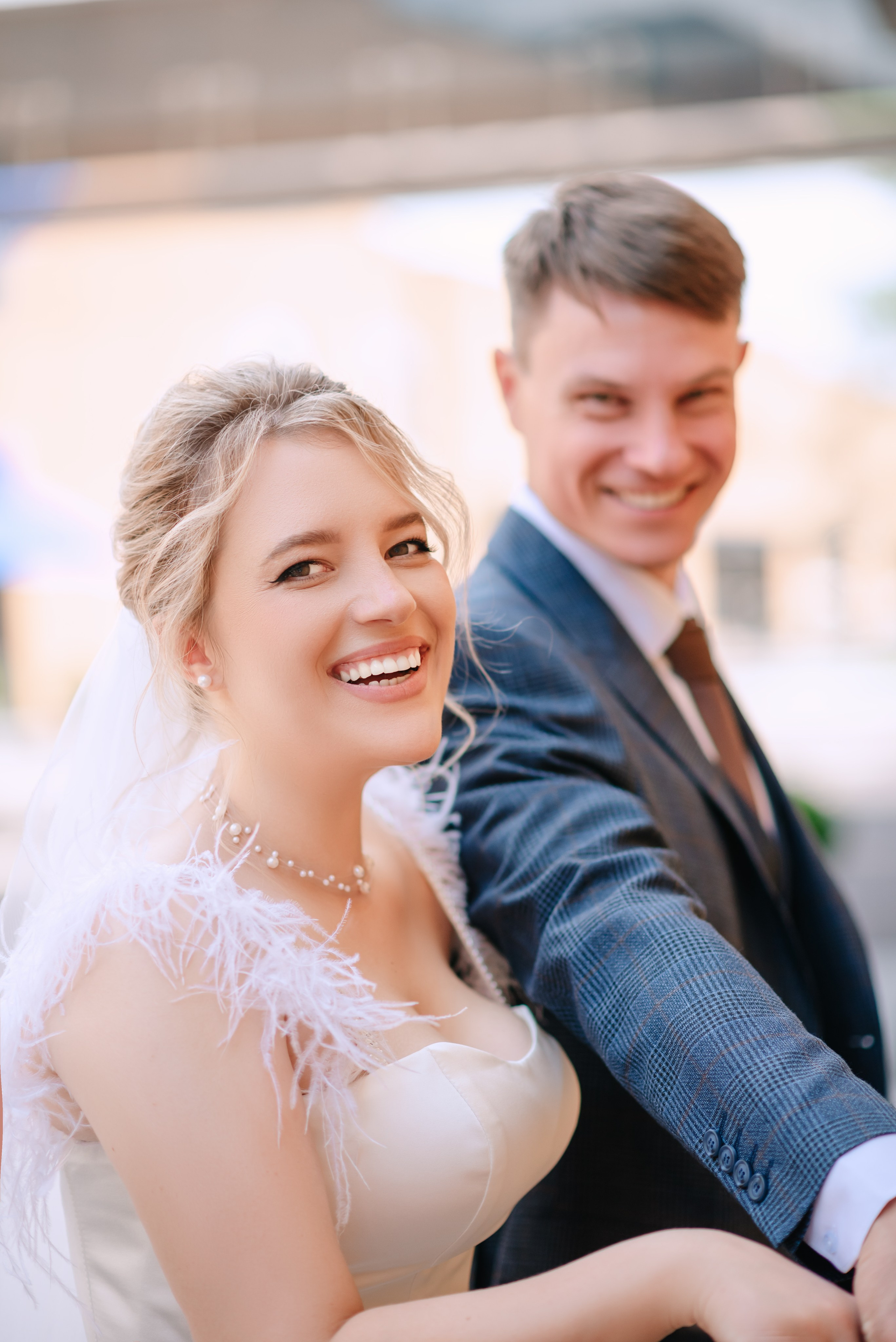 Саша & Алёна. Свадебный и семейный фотограф в Москве Лера Леридзе