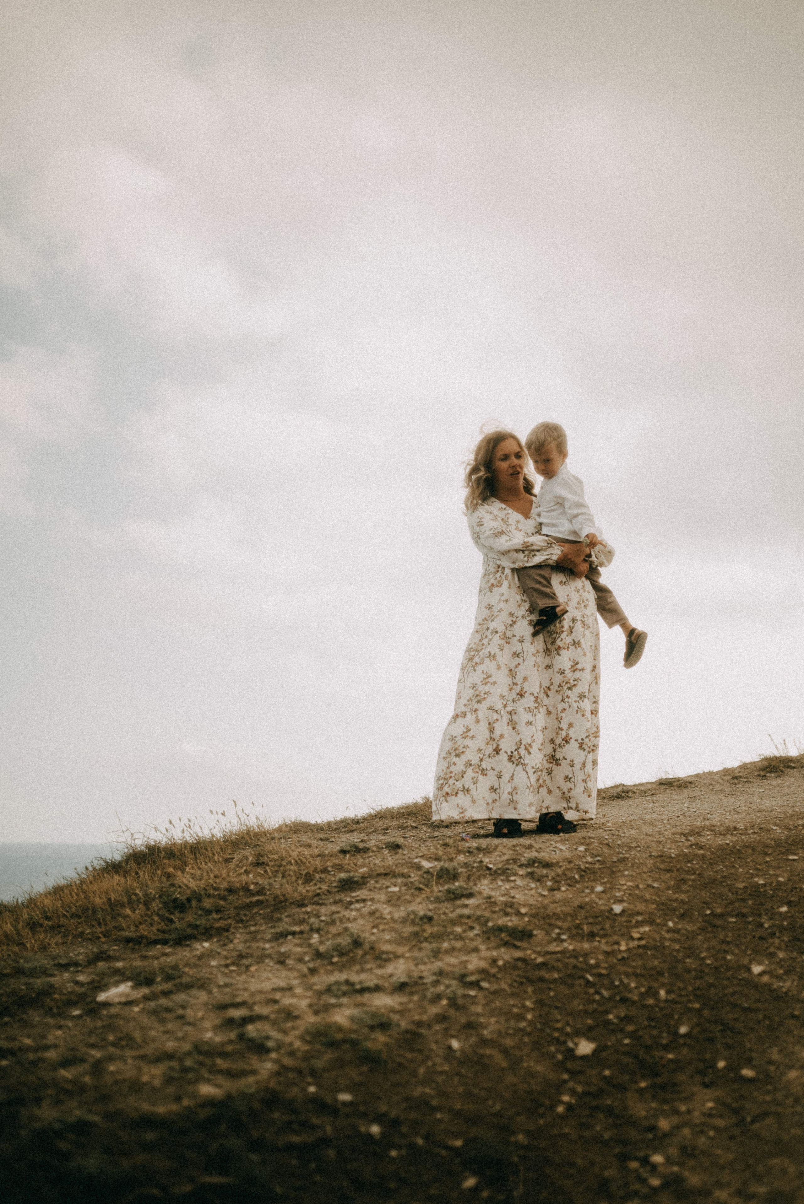 Арина, Руслан и маленький Эльбрус. Фотограф Санкт-Петербург, Новороссийск