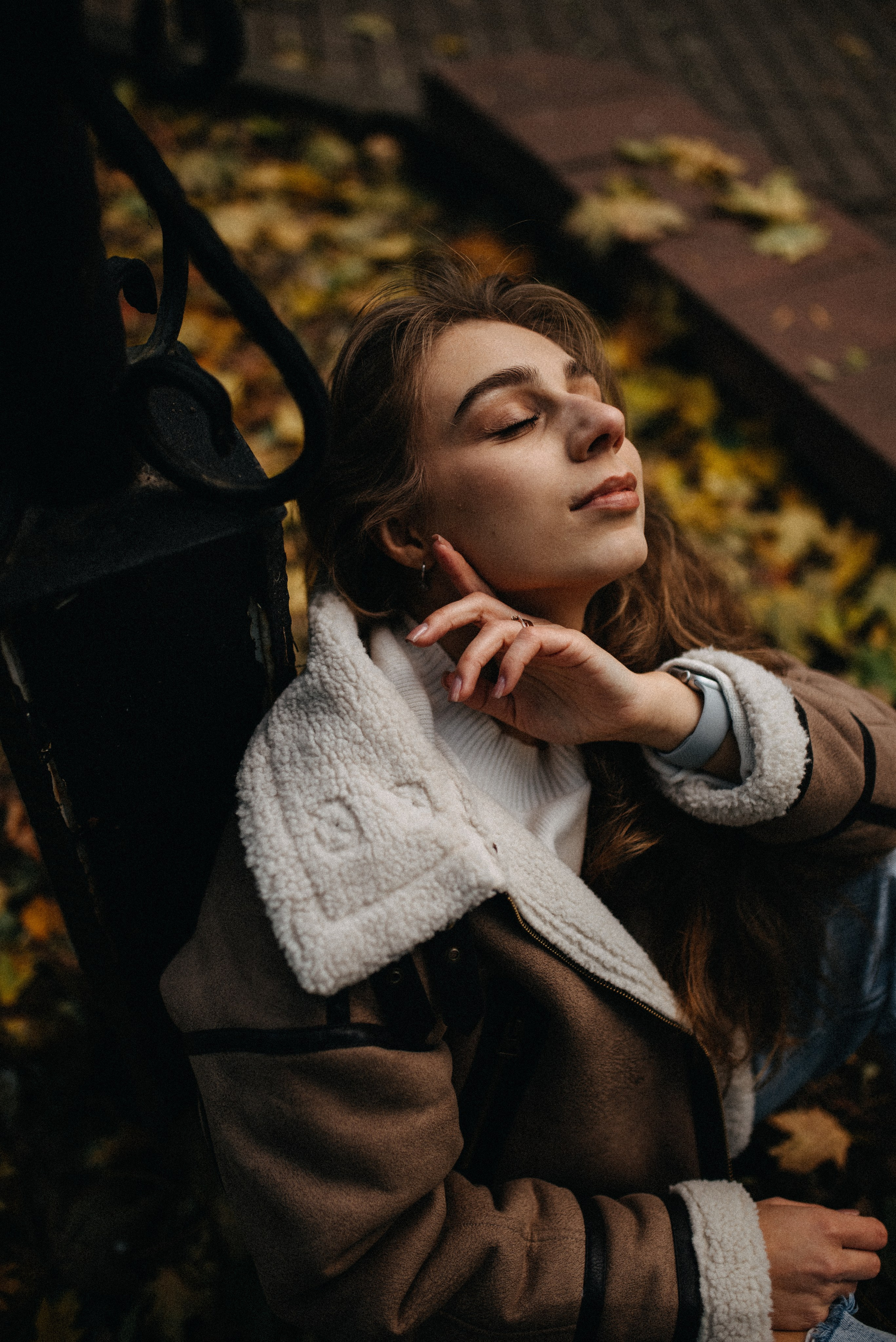 Анна. Фотограф Санкт-Петербург, Новороссийск