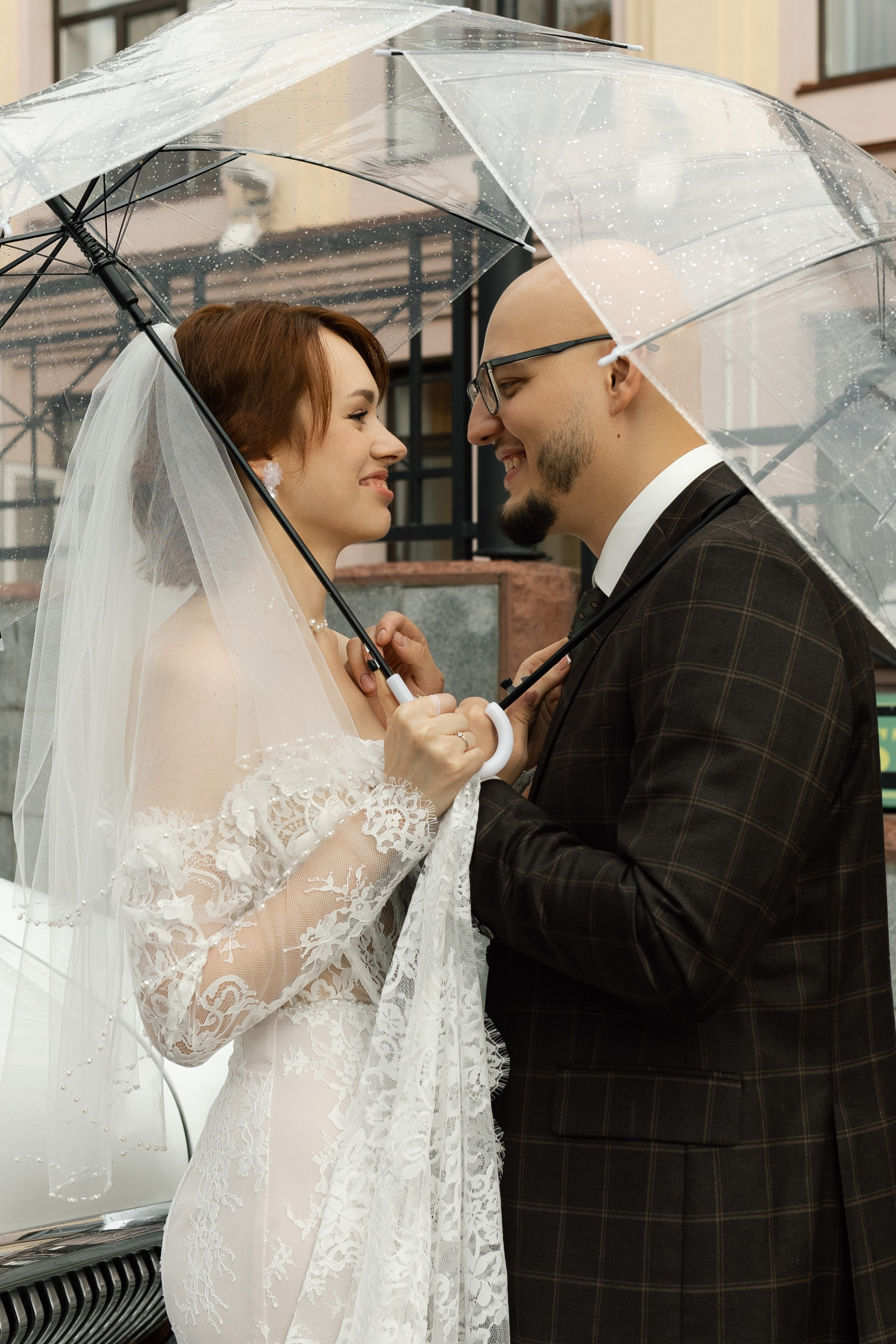 Maksim & Lia. Фотограф в Томске Ирина Павлуцкая