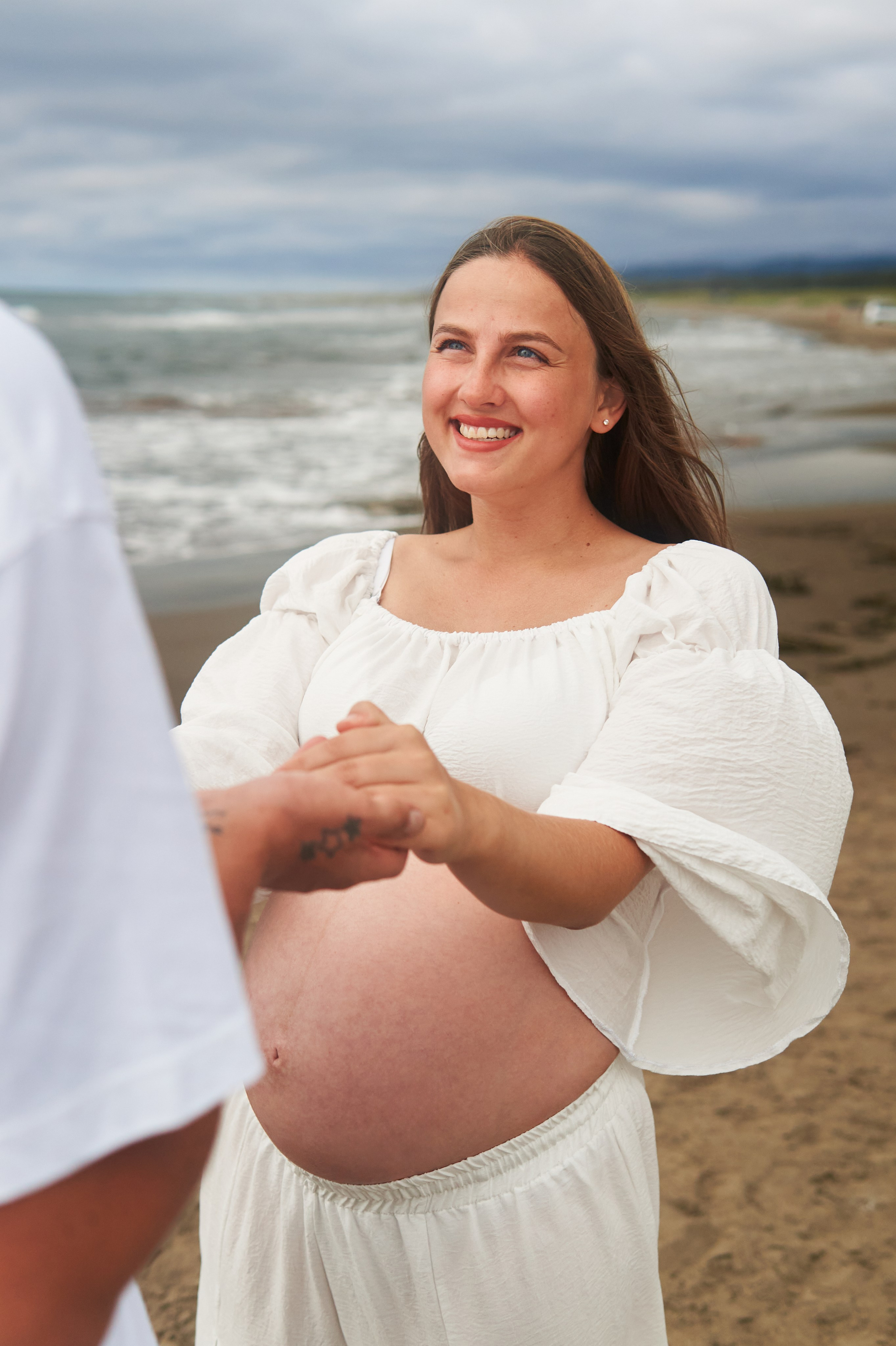 Прибой мгновений. Евгений Кудинов | Фотограф в Холмске