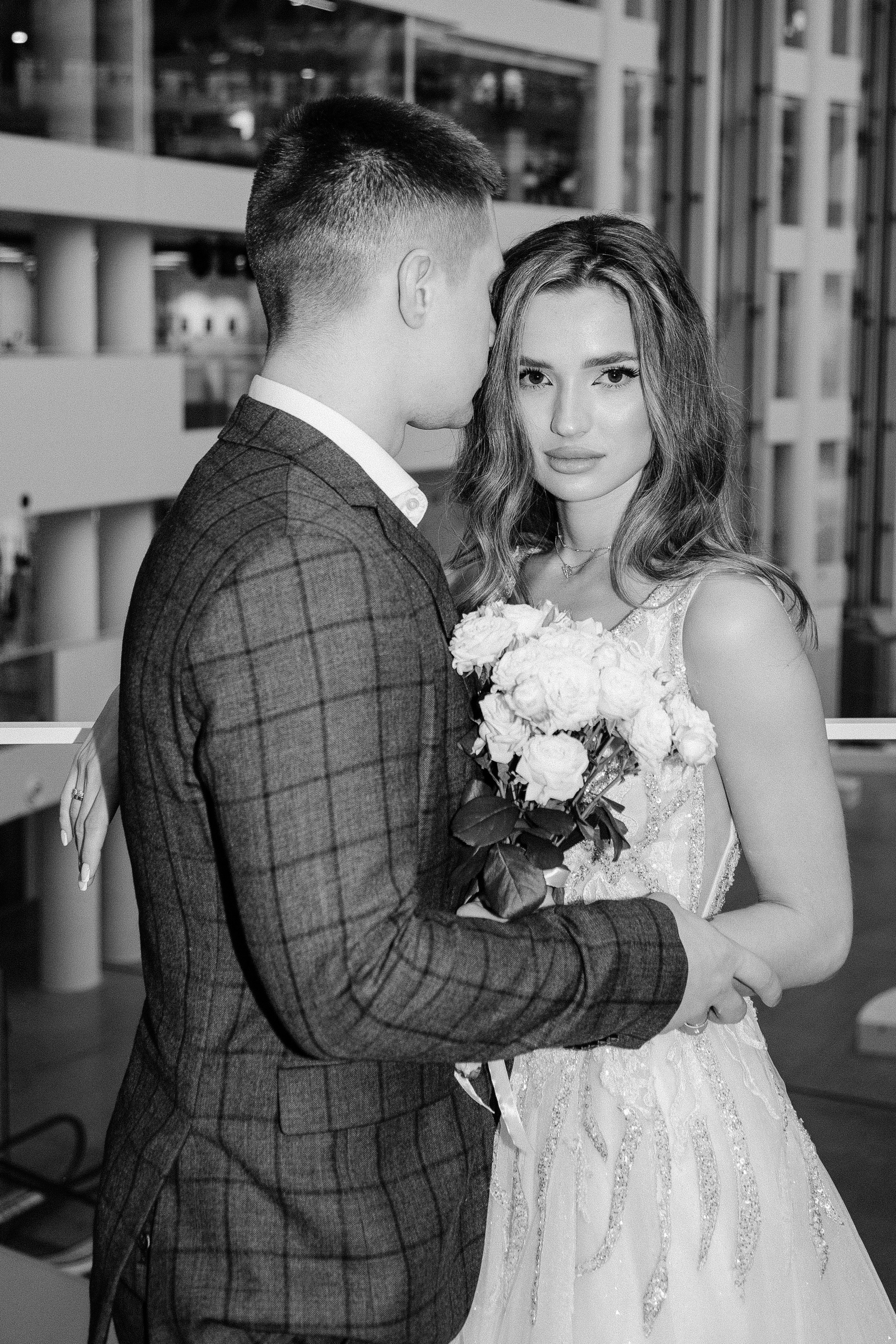 Иван и Марина/2024. Свадебный и семейный фотограф в Екатеринбурге