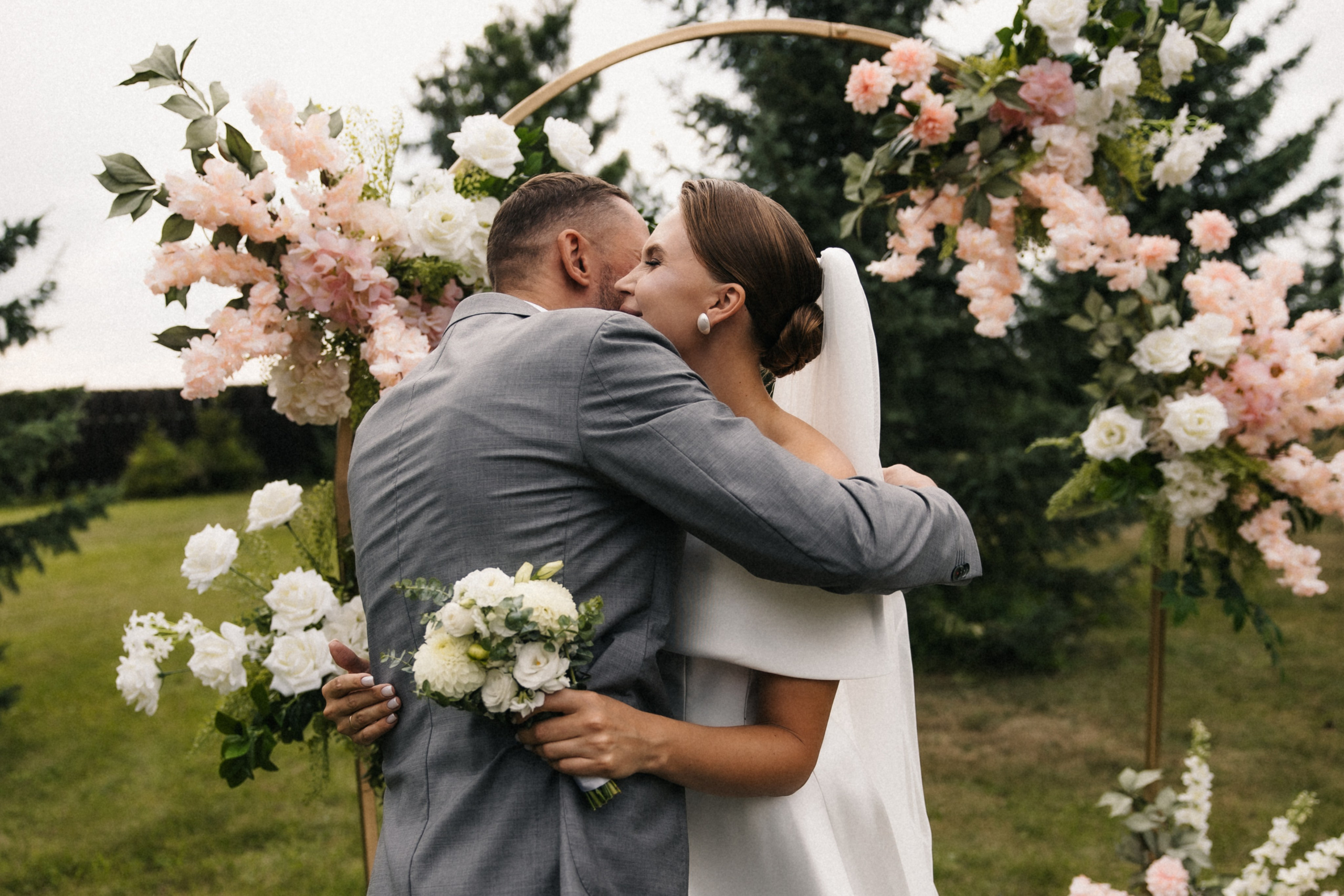 Николай и Валерия. Фотограф Москва, Санкт-Петербург, Абакан