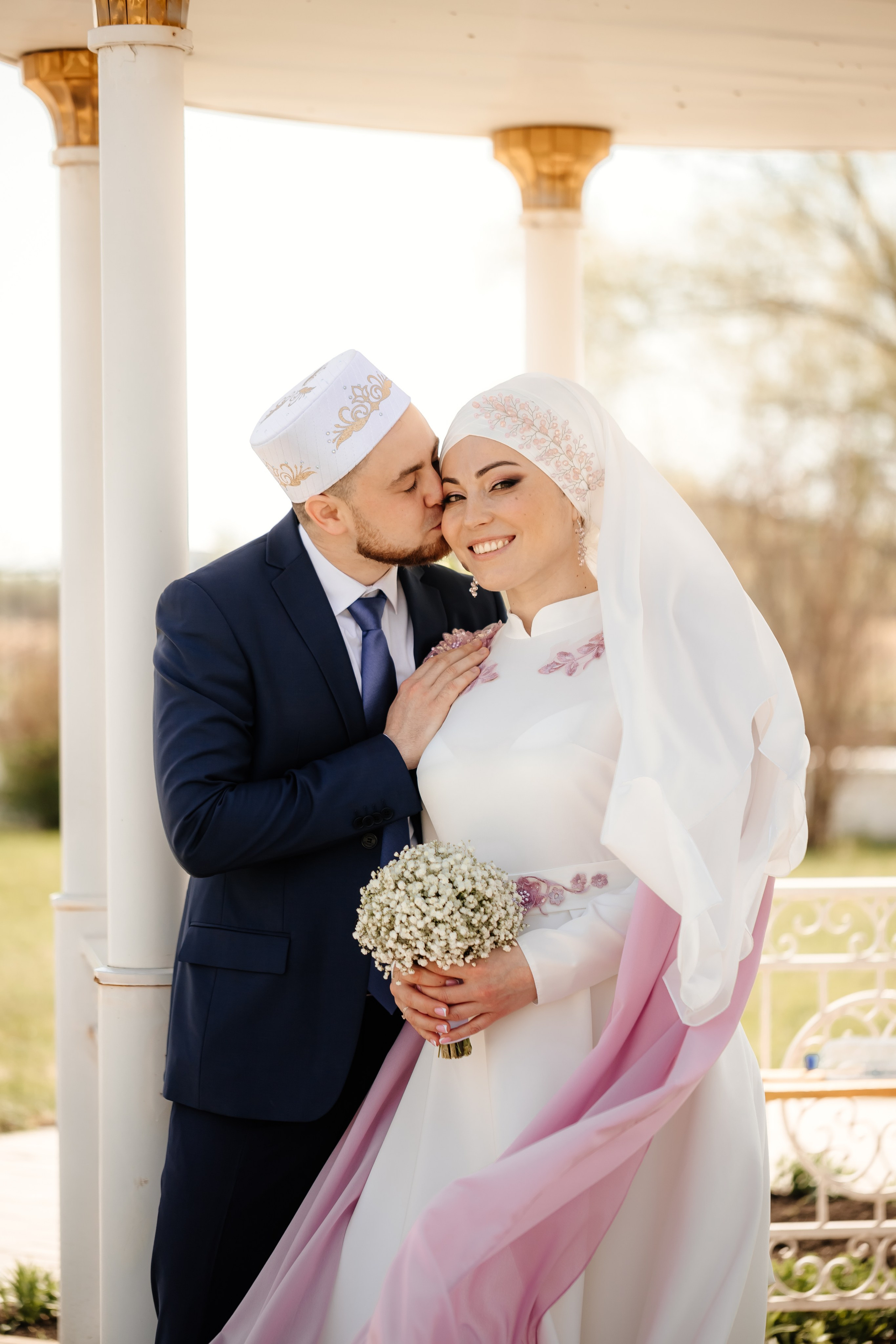 Никах. Свадебный и семейный фотограф Разида Мухаметова