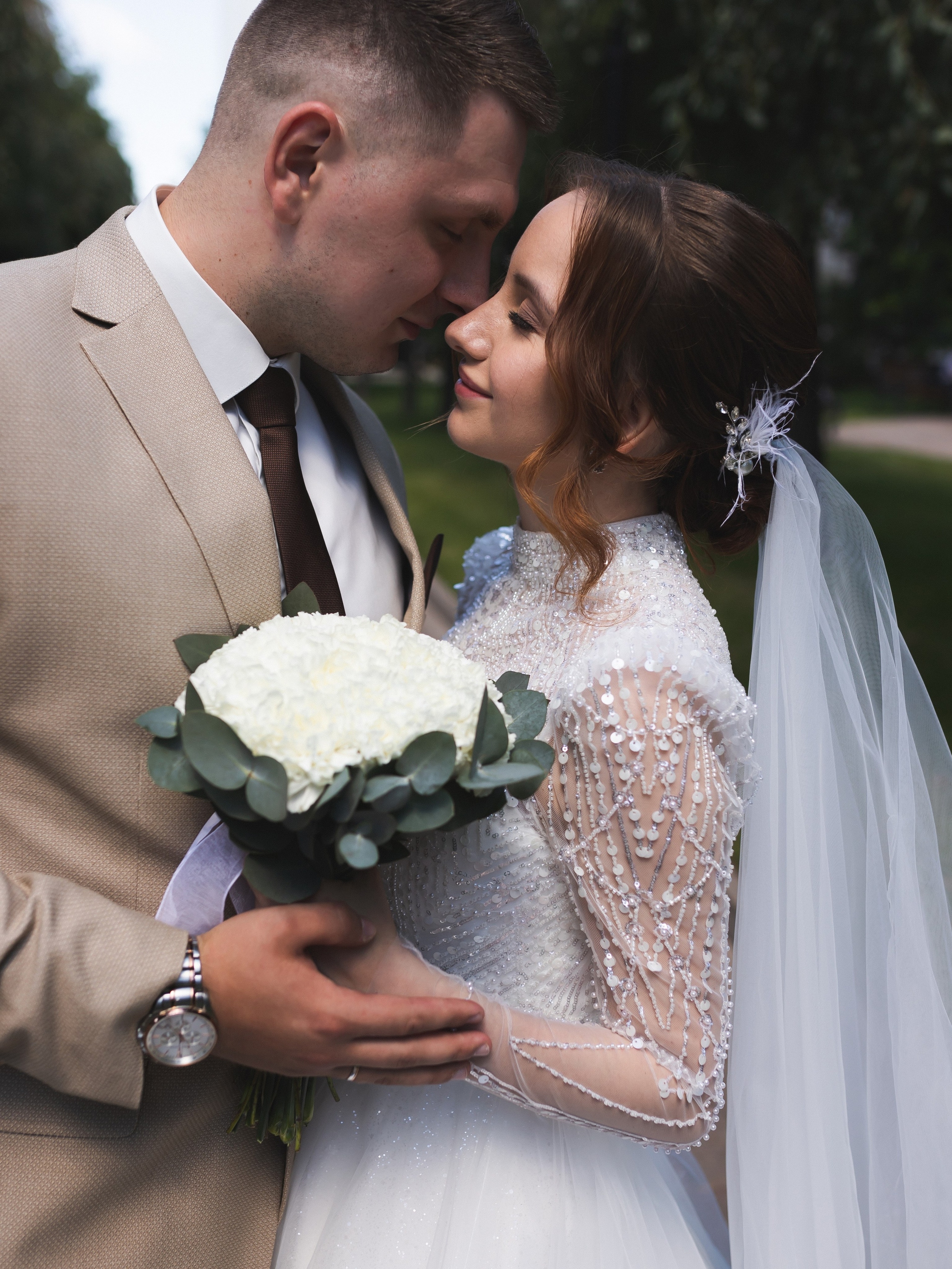 АНДРЕЙ & ЕКАТЕРИНА. Семейный фотограф Нижний Новгород