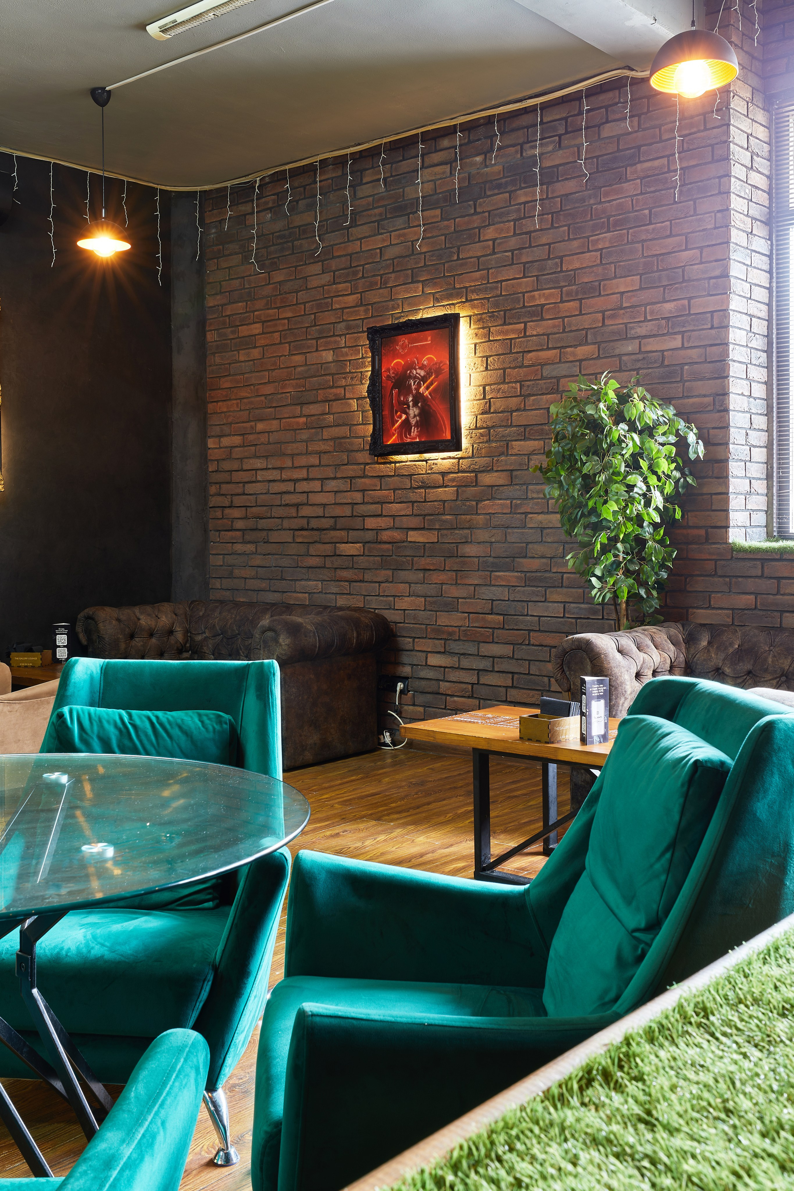 КАЛЬЯННАЯ НА НАВАГИНСКОЙ. Интерьерный фотограф в Сочи Анисимова Ольга