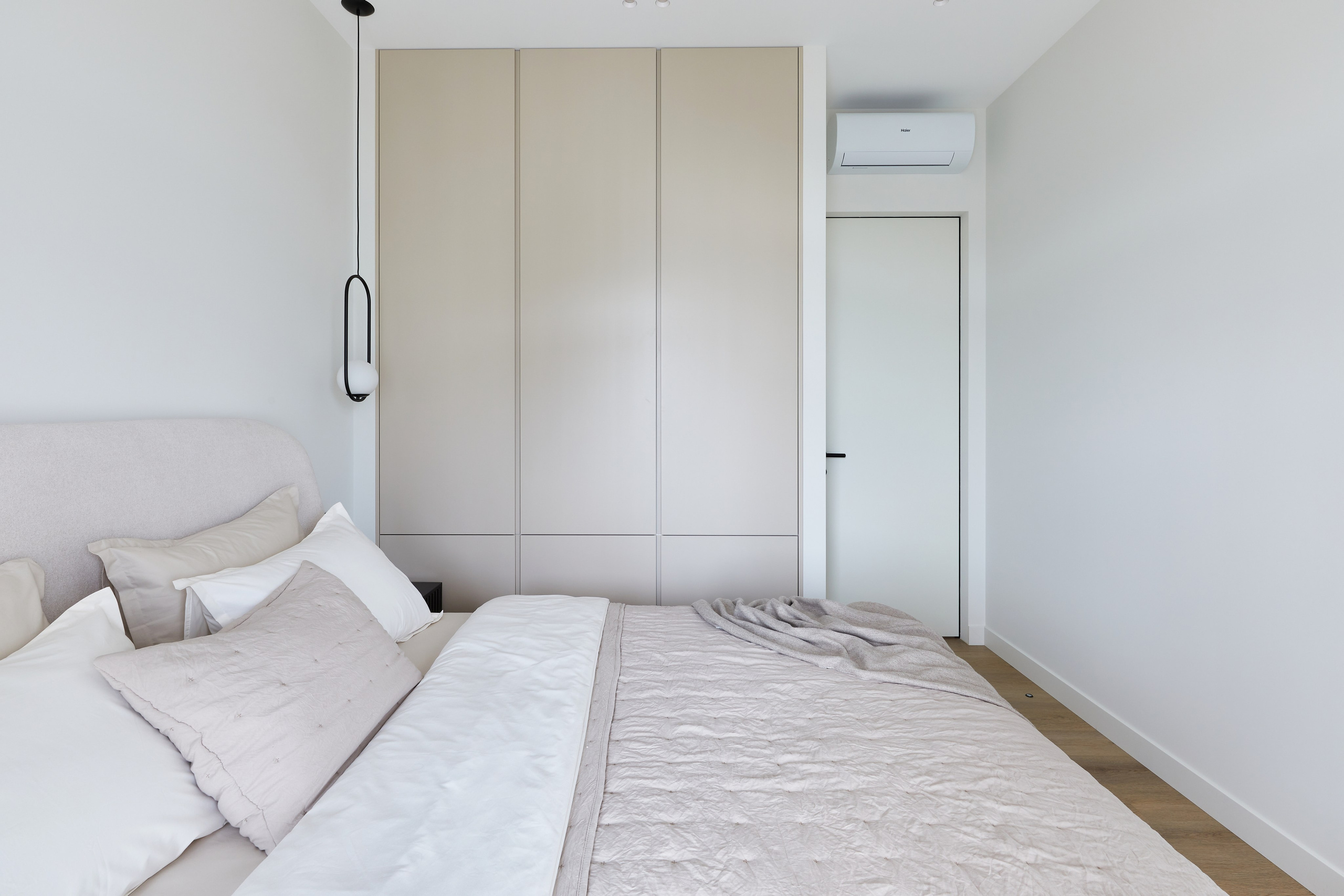 3-КОМНАТНАЯ В ЖК АЛЛЕЯ ПАРК. Интерьерный фотограф в Сочи Анисимова Ольга