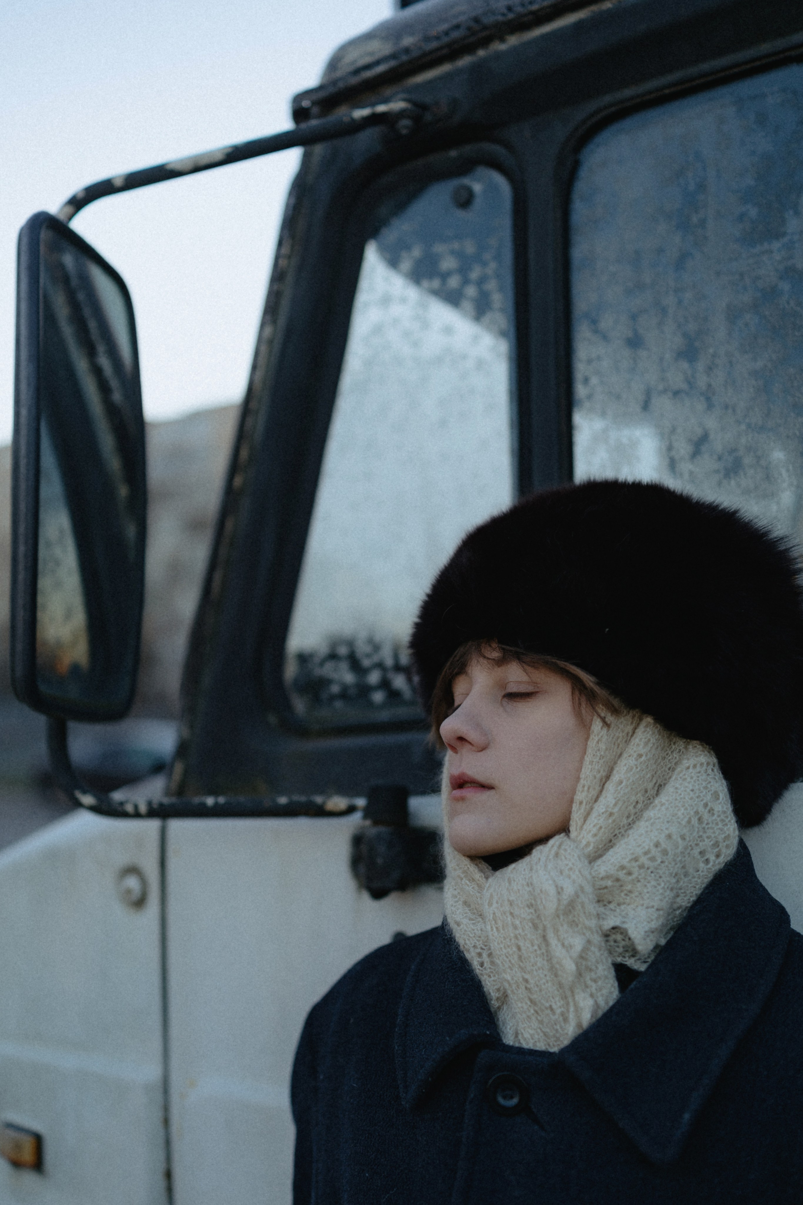 Назад в СССр. Юлия Анисимова — свадебный и семейный фотограф в Санкт-Петербурге