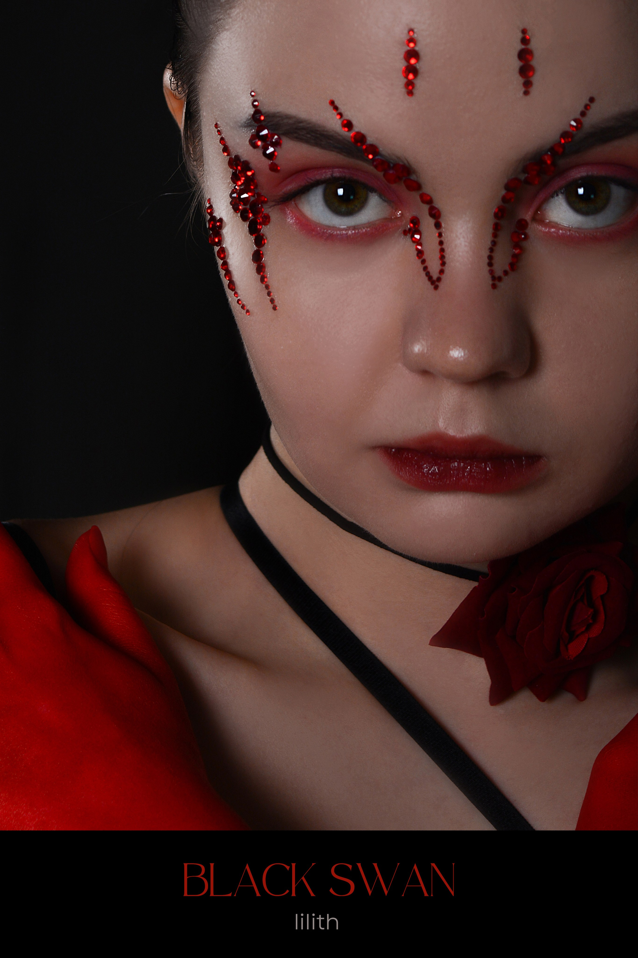 BTS — Black Swan. Vcut studio| Фотограф Валерия Мустаева