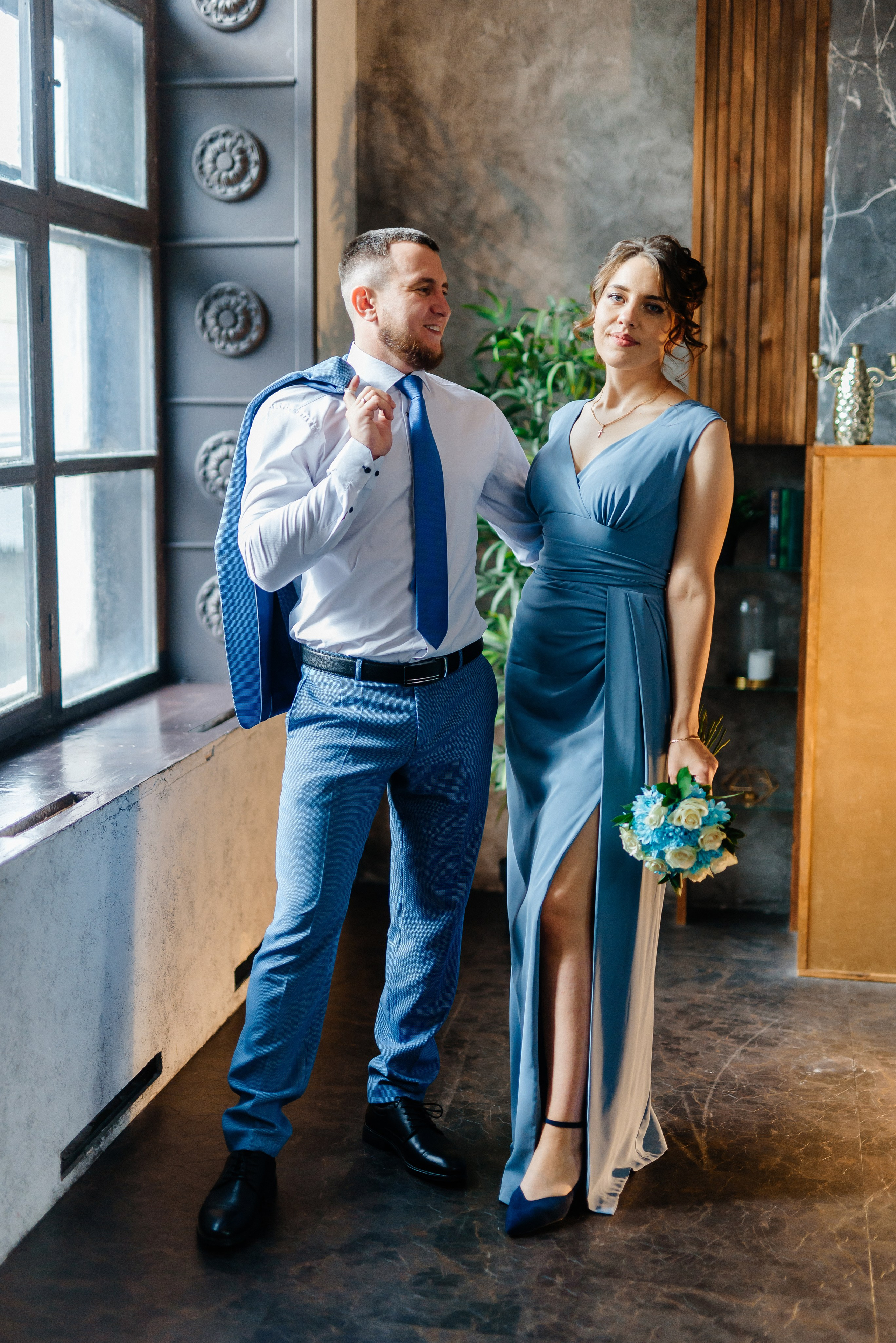 Марина & Алексей. Семейный фотограф в Барнауле