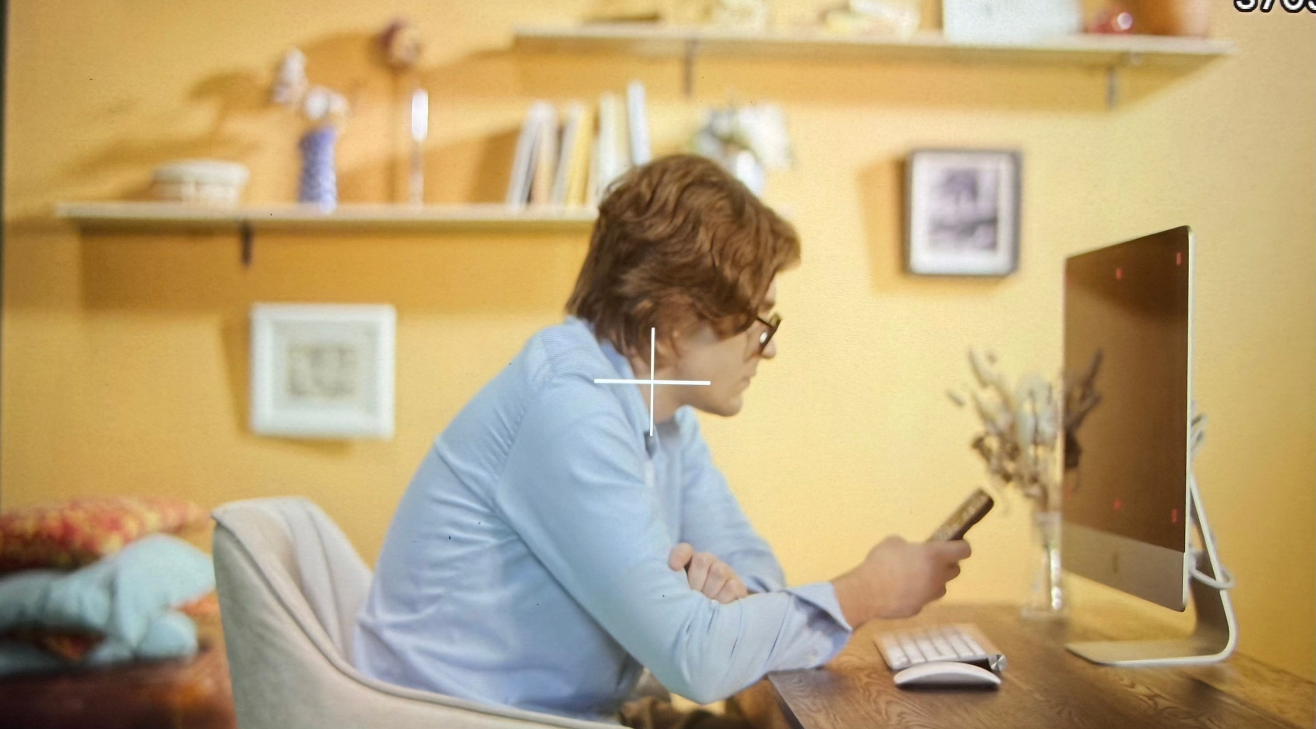 BACKSTAGE GALLERY. «MAK FLAME»