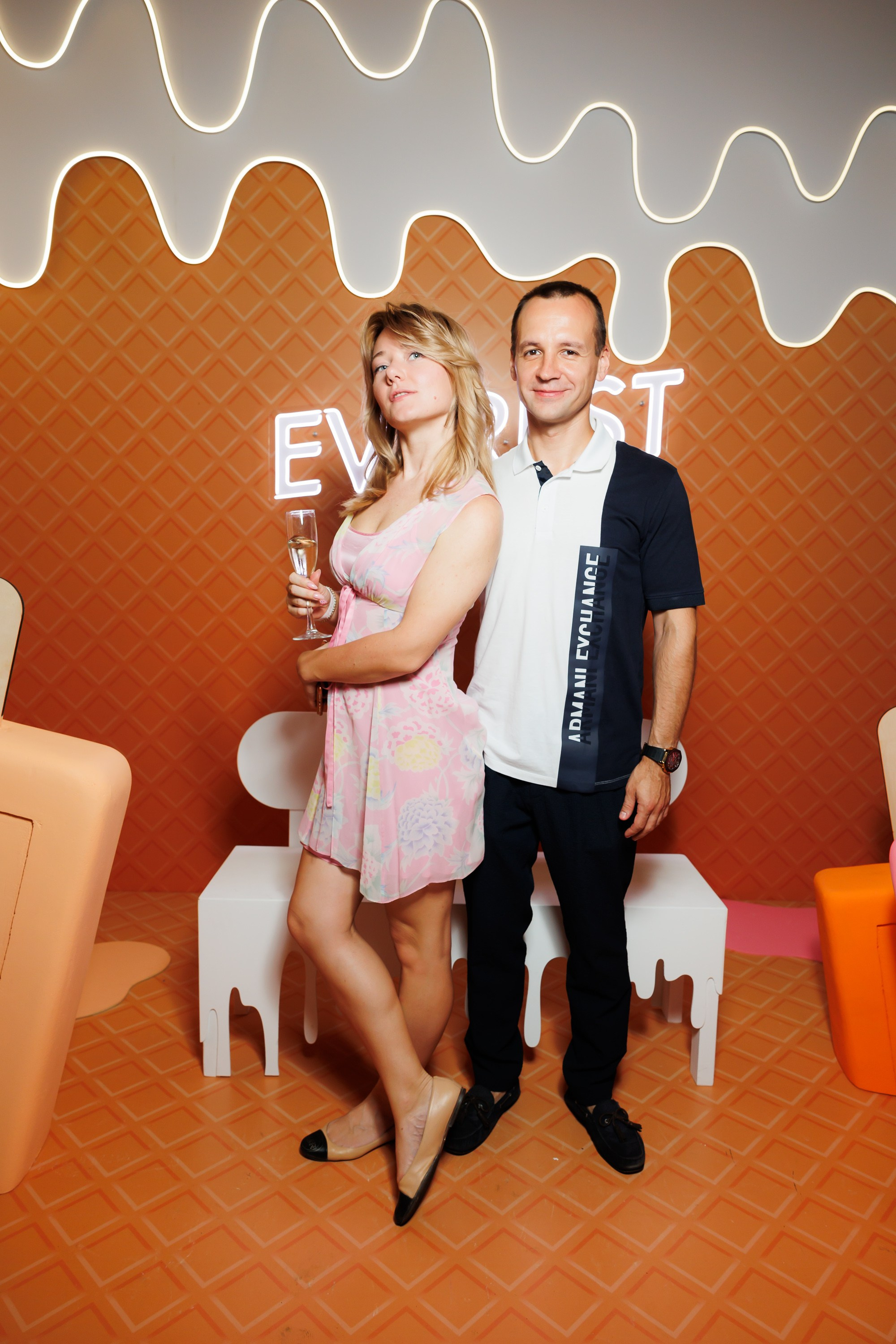 EVEREST VIBE good vibes only 16.08.2023. EVEREST PHOTO REPORT