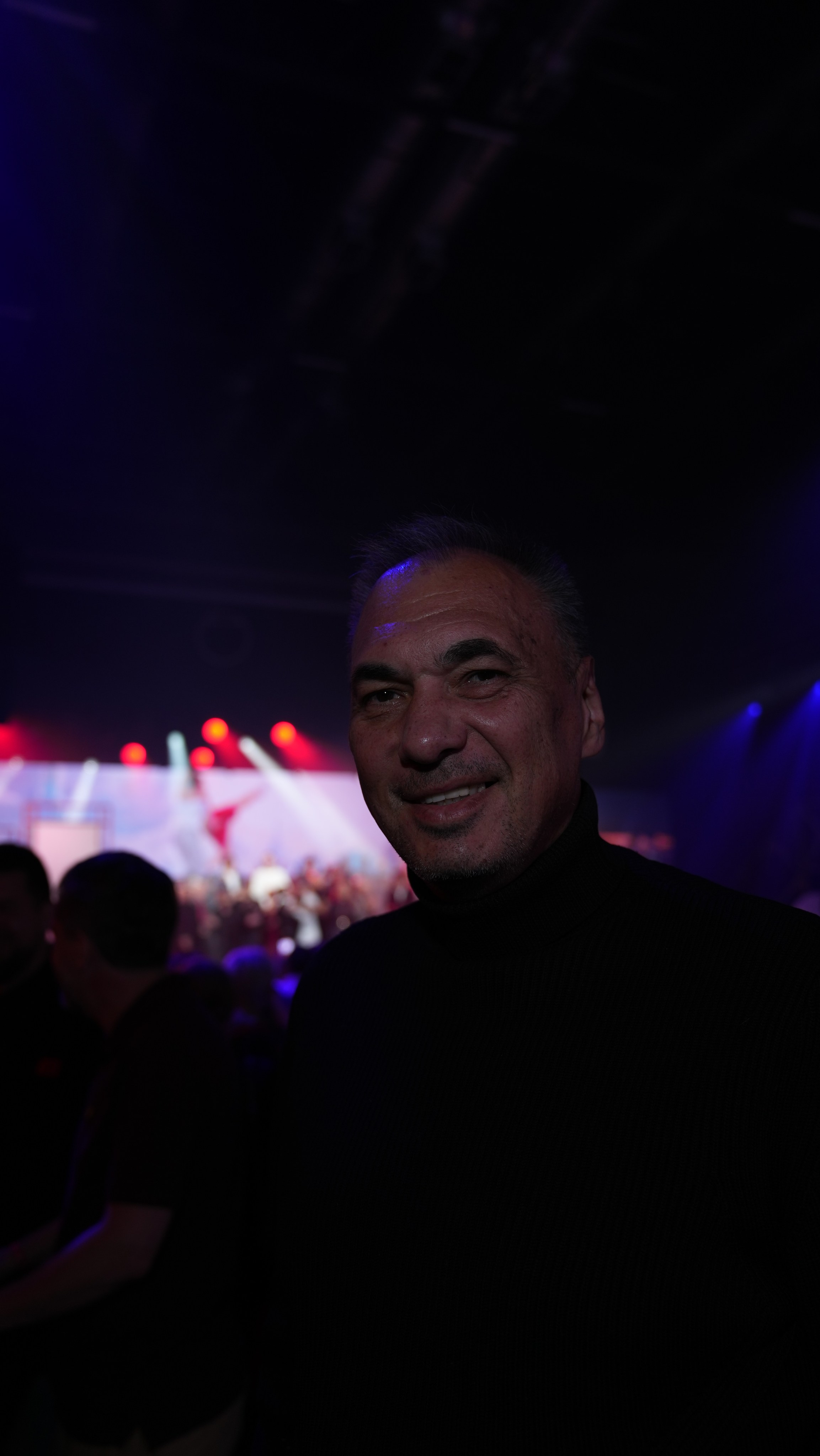 Презентация Пятого канала 01.10.2024. EVEREST PHOTO REPORT