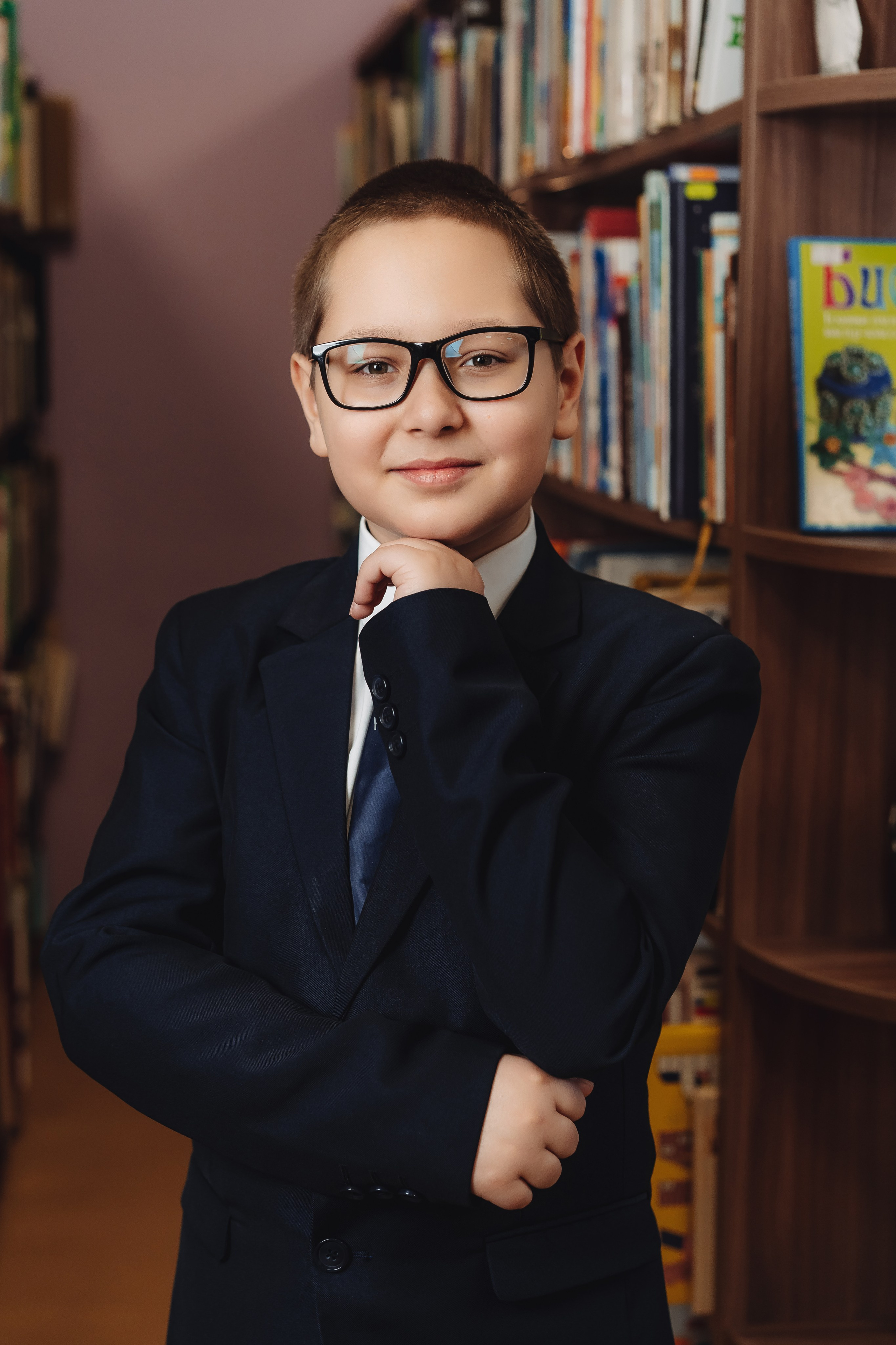 1-4 классы. Семейный и контент фотограф в Красноярске Власова Екатерина