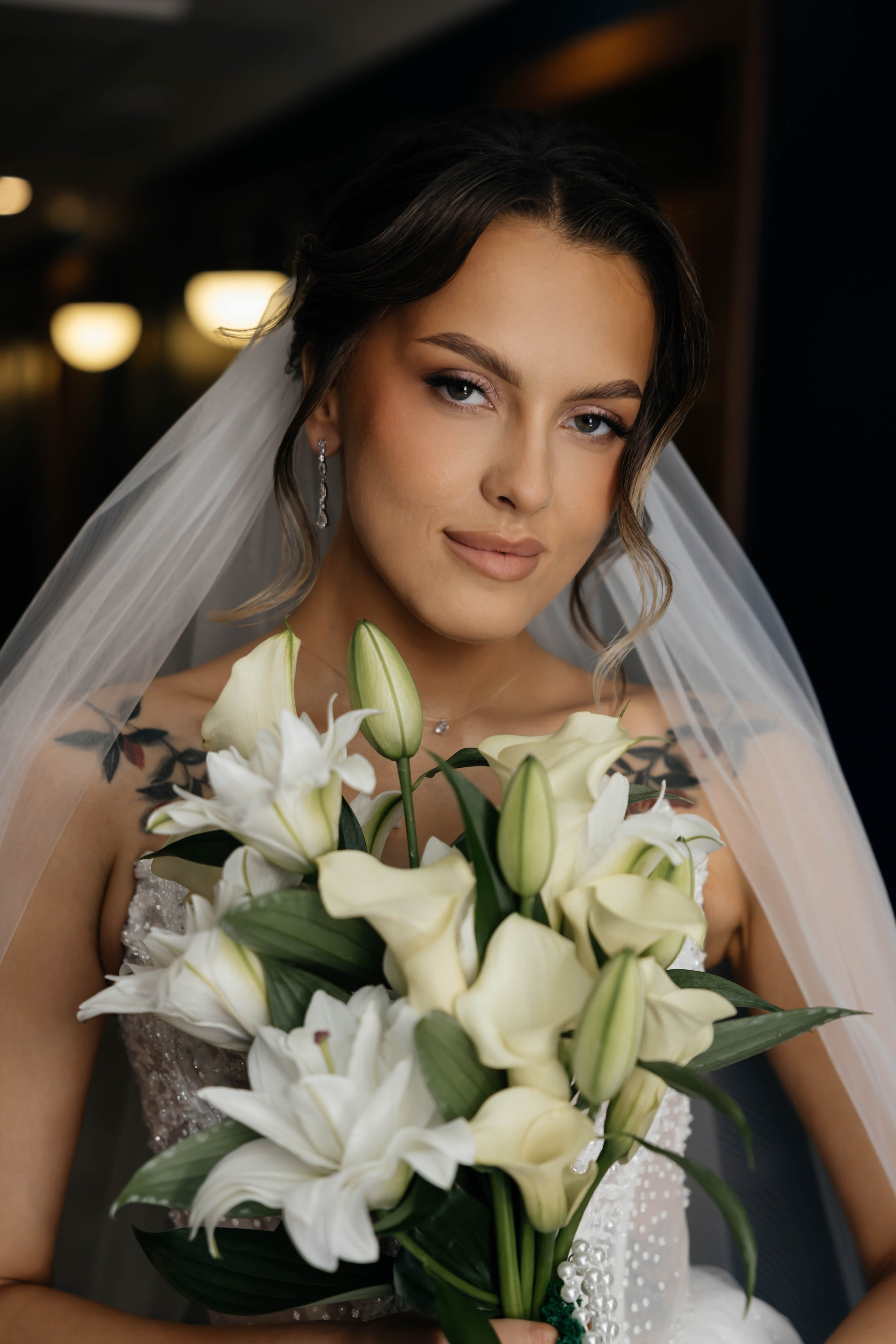 Свадебная история. Лесной Виладж. Свадебный и семейный фотограф Рассказова Виктория