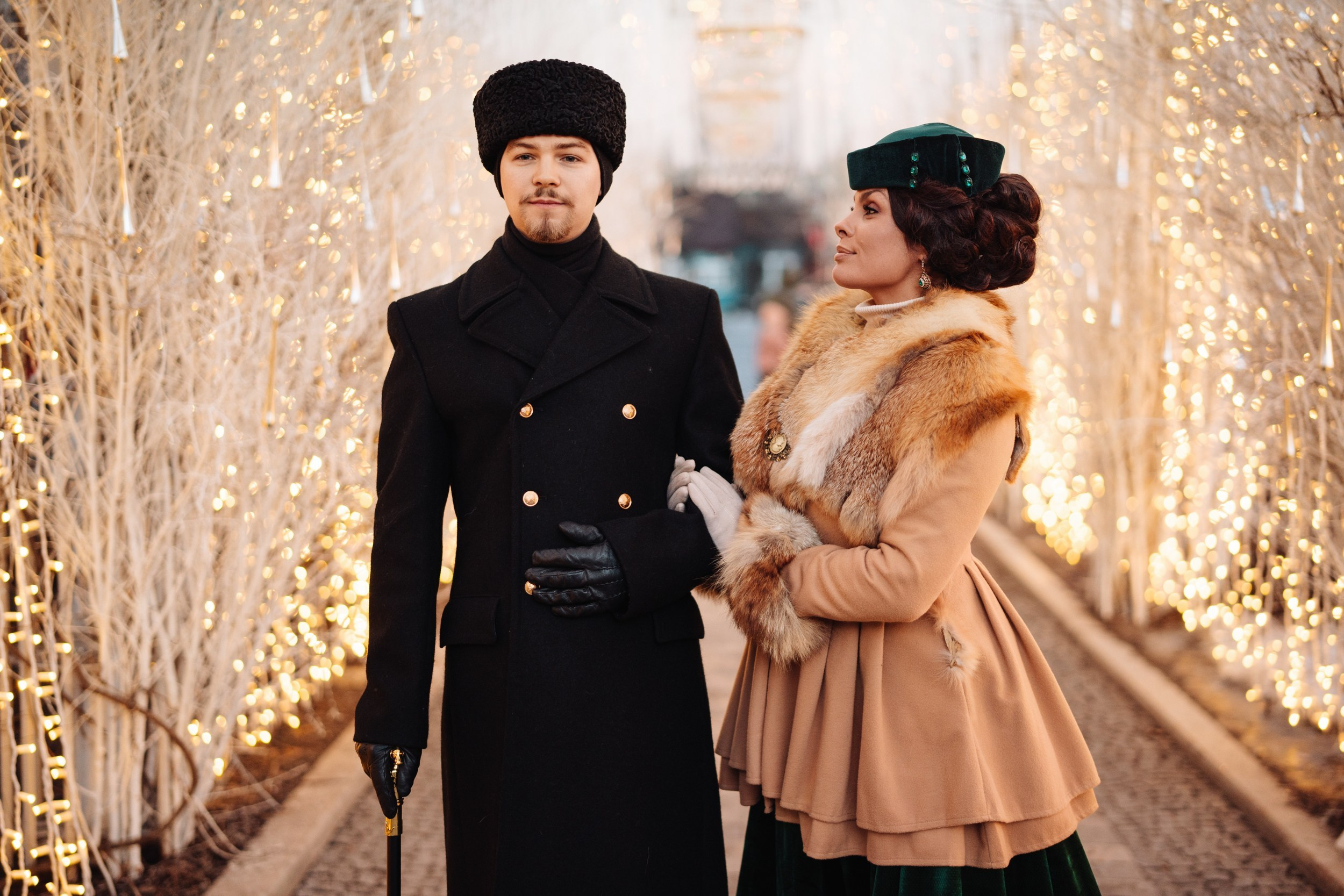 Corporate & Event Projects