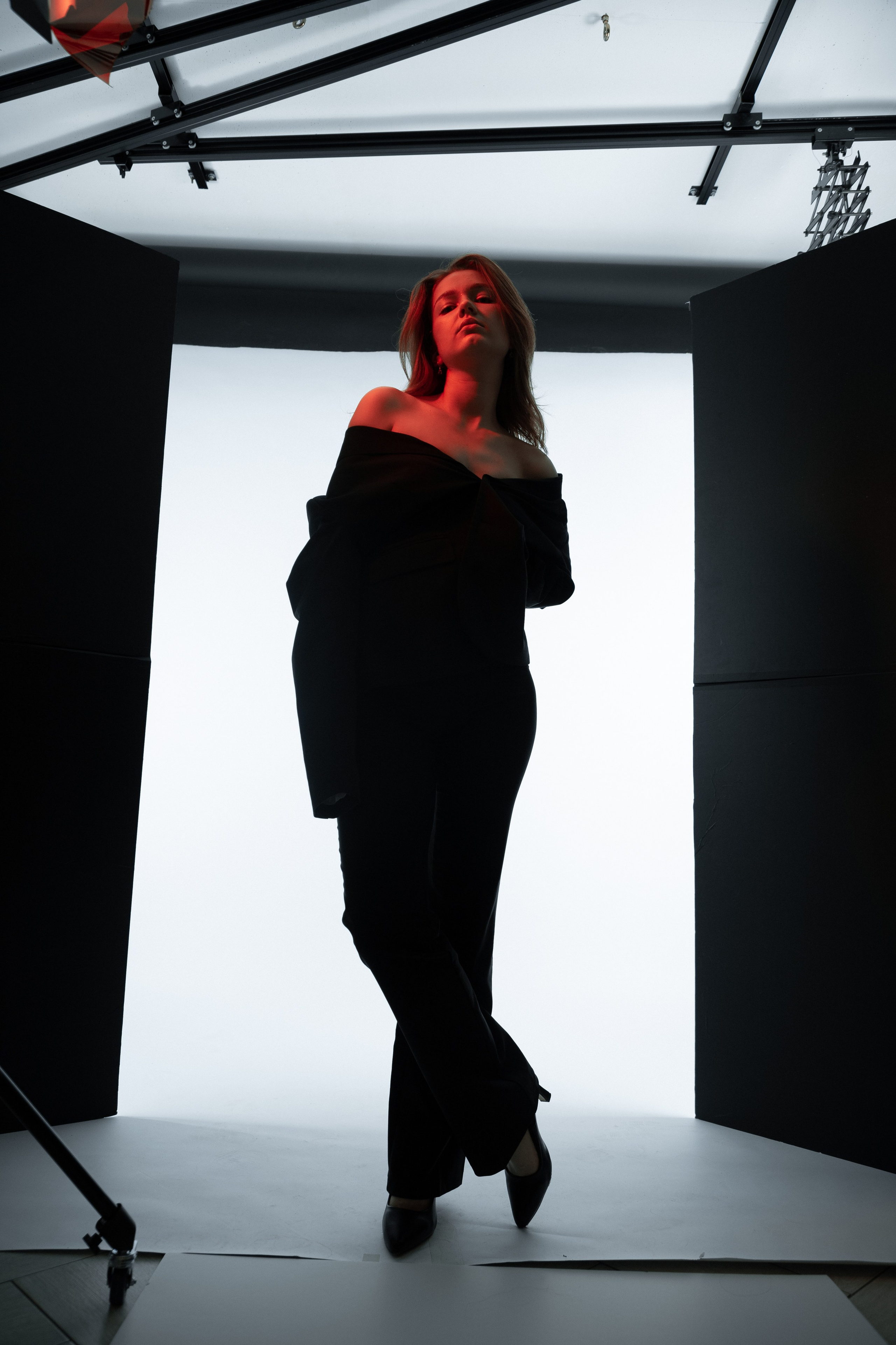 Творческая фотосессия для Юлии. Фотограф Анастасия Тихонова