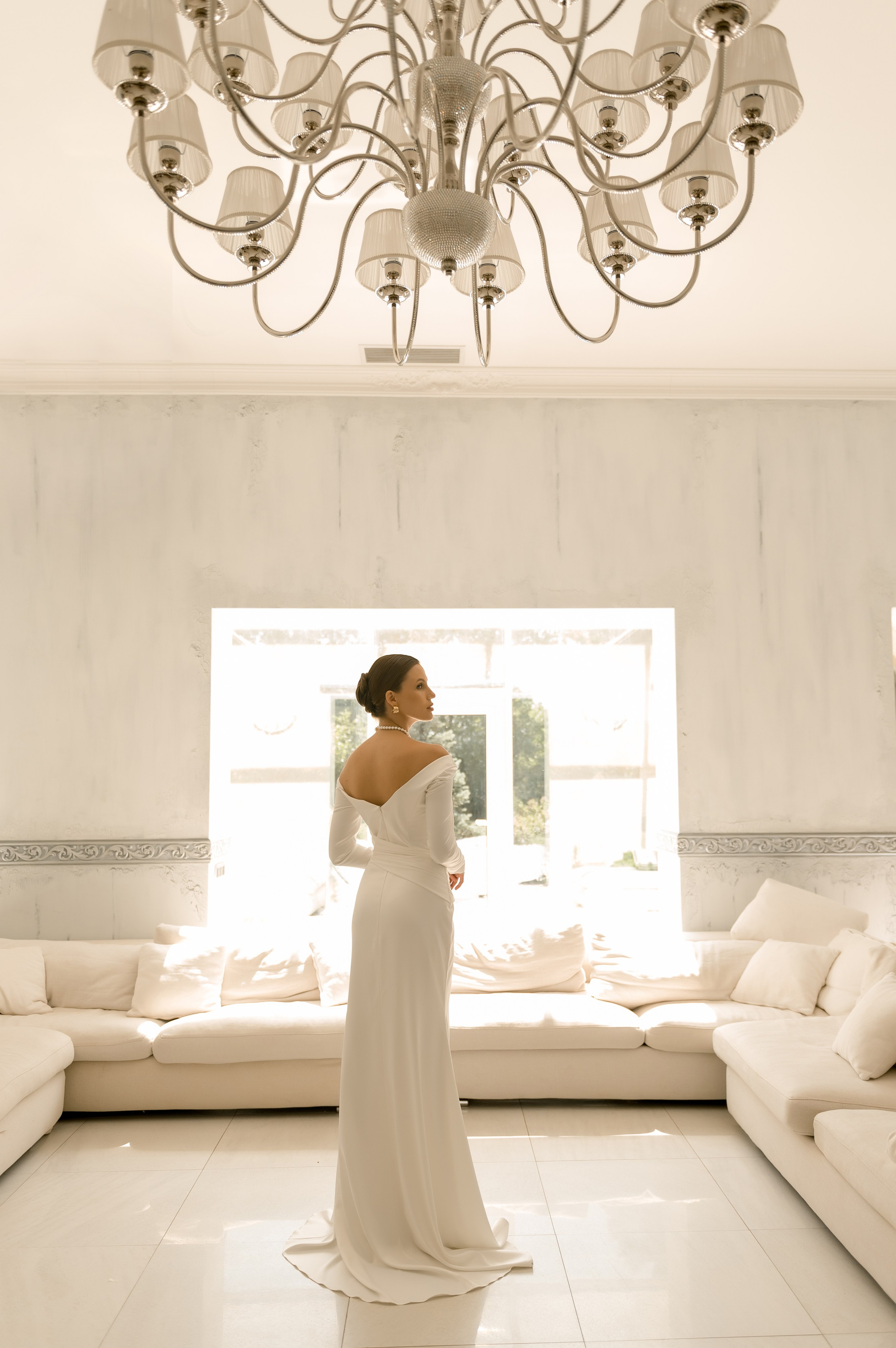 Павел и Алина. Главная