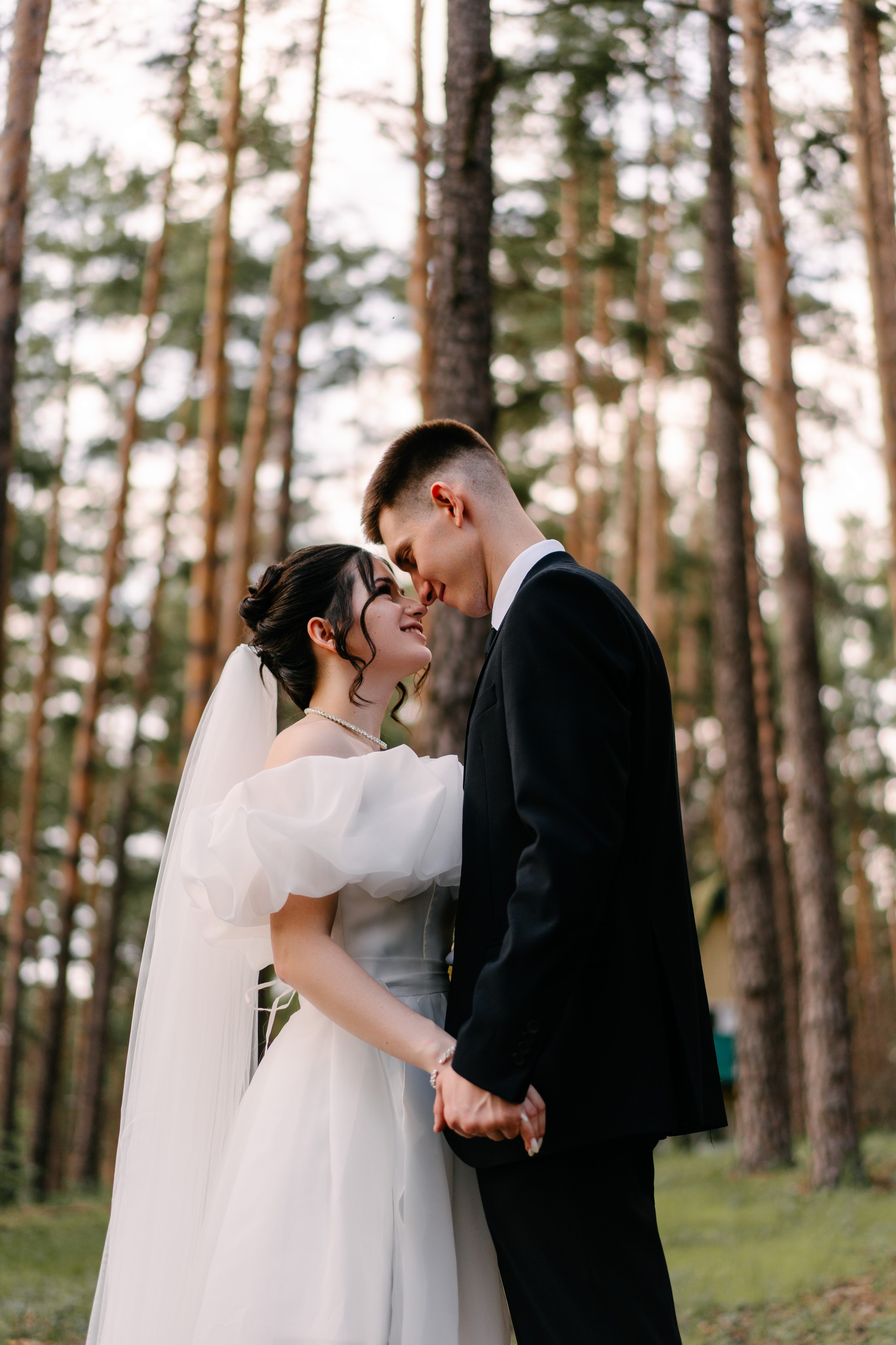 Николай & Ангелина. Margosha-ph.ru