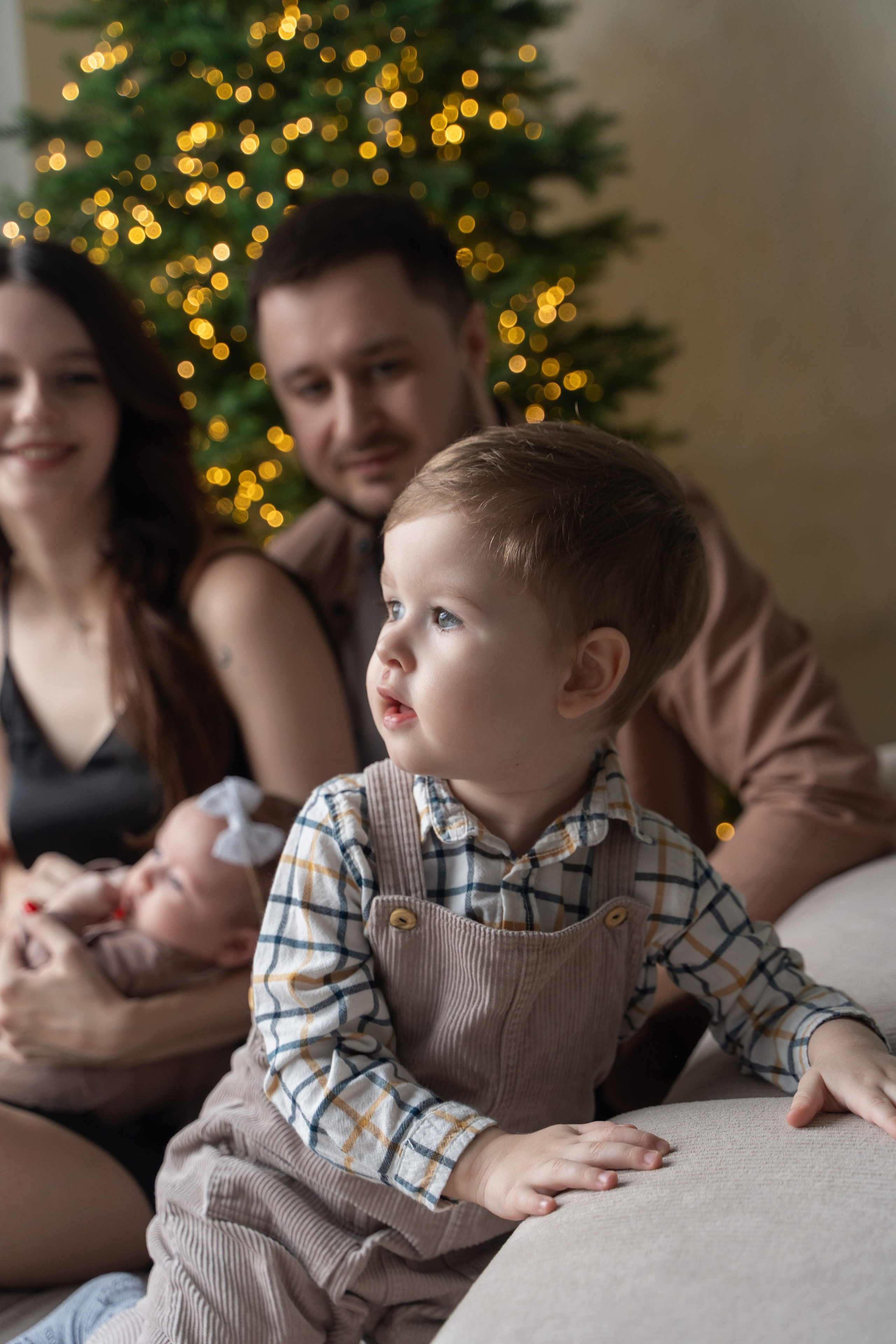 Семейная история. Margosha-ph.ru