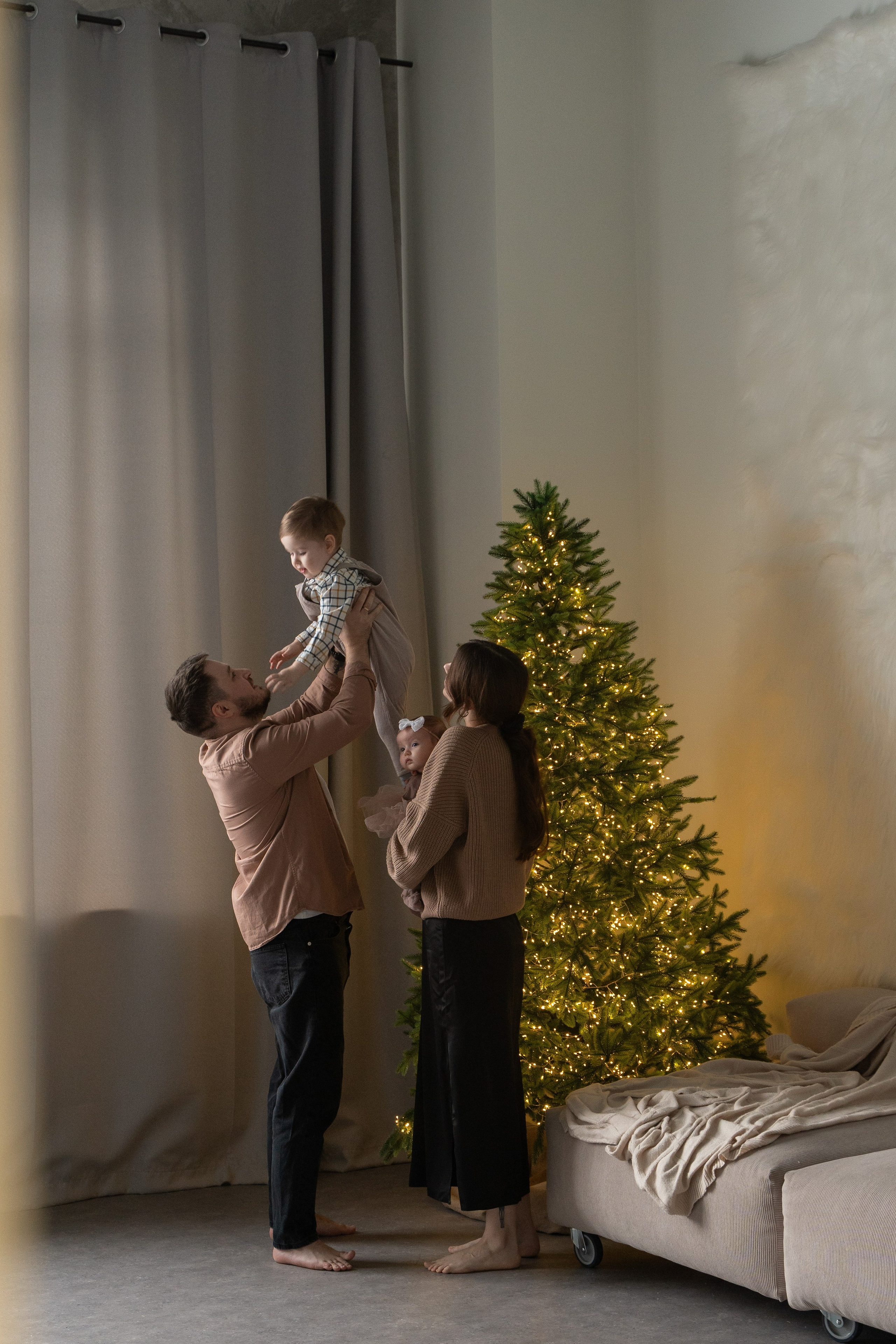 Семейная история. Margosha-ph.ru