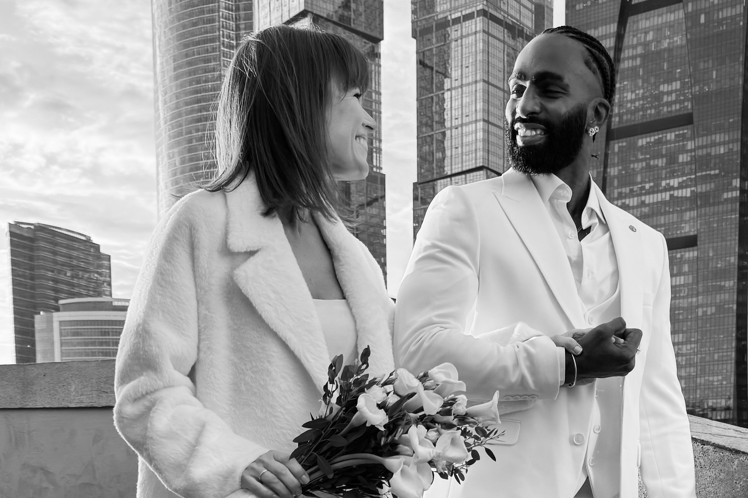 N and A. Фотограф в Москве и в Санкт-Петербурге Юлия Халикова