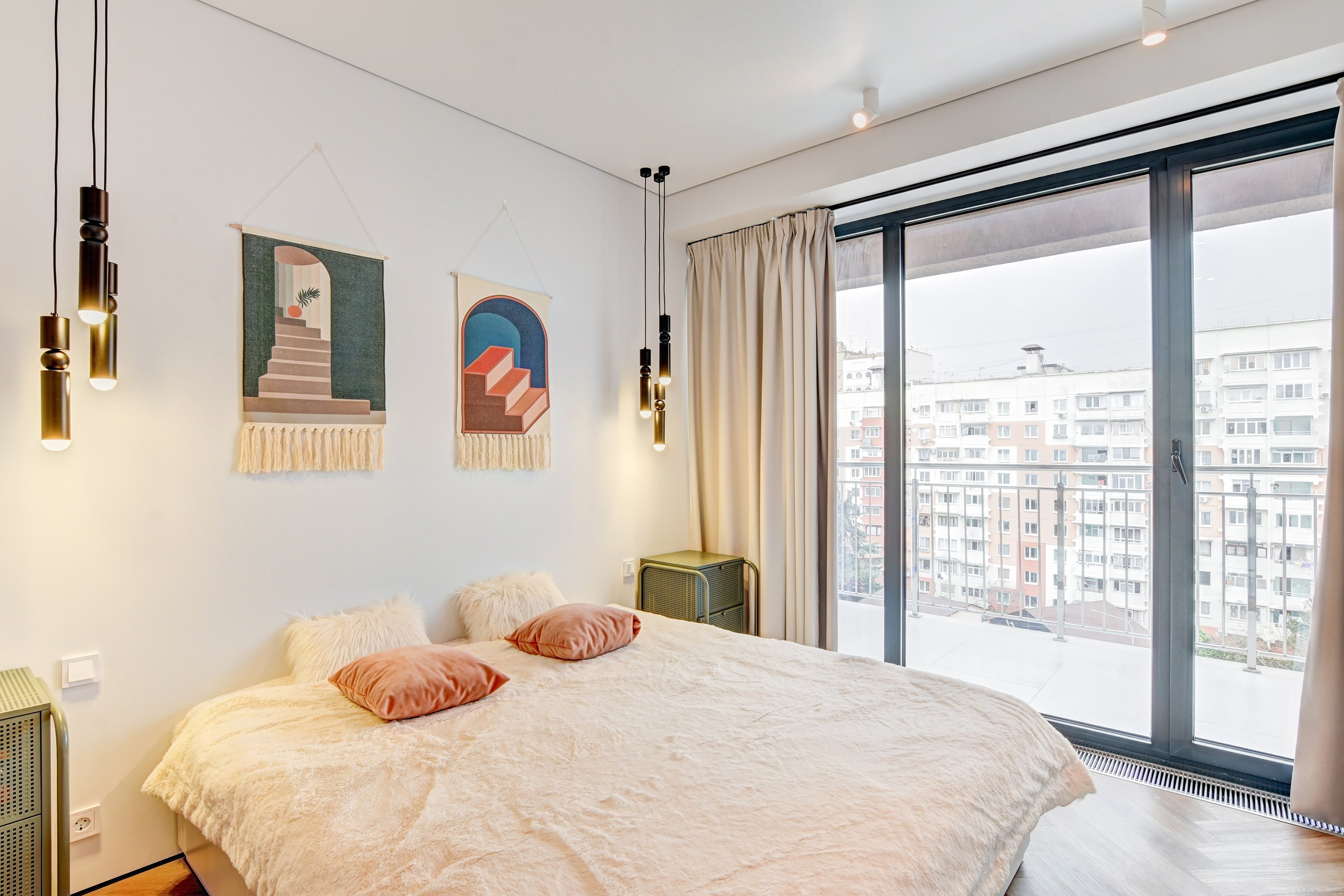 Квартира в Сочи. Интерьерный фотограф в Сочи | Роман Сусленко