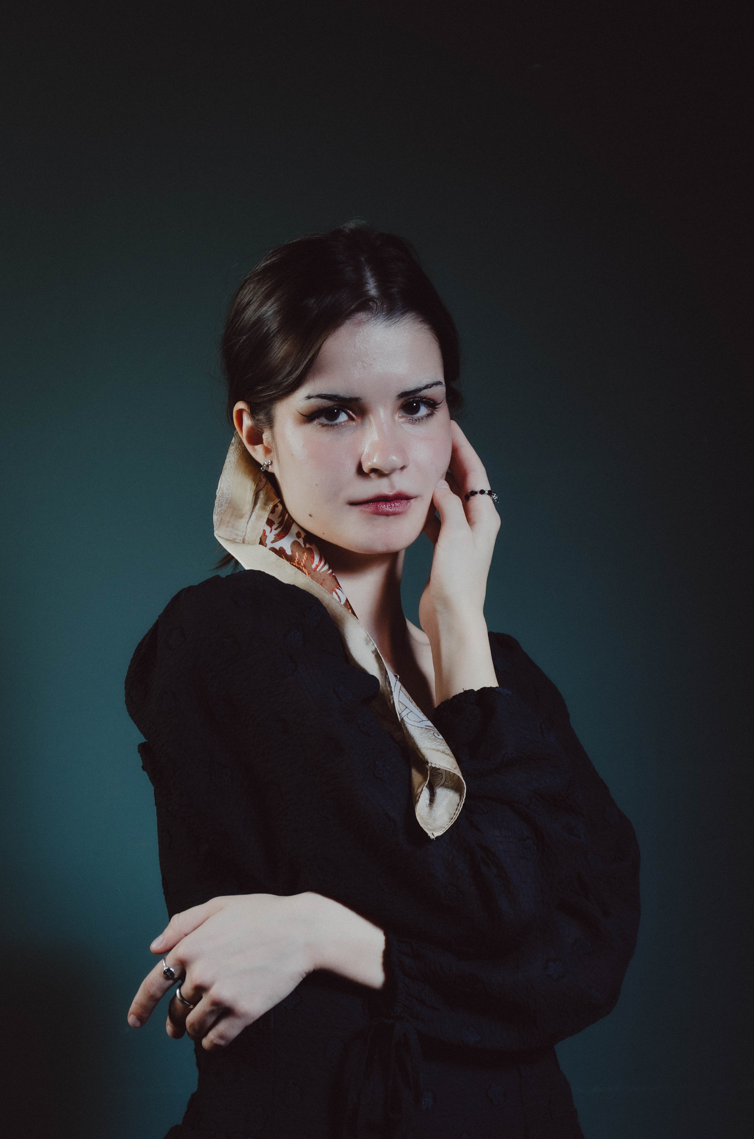 Алиса. Фотограф Валерия Пэун