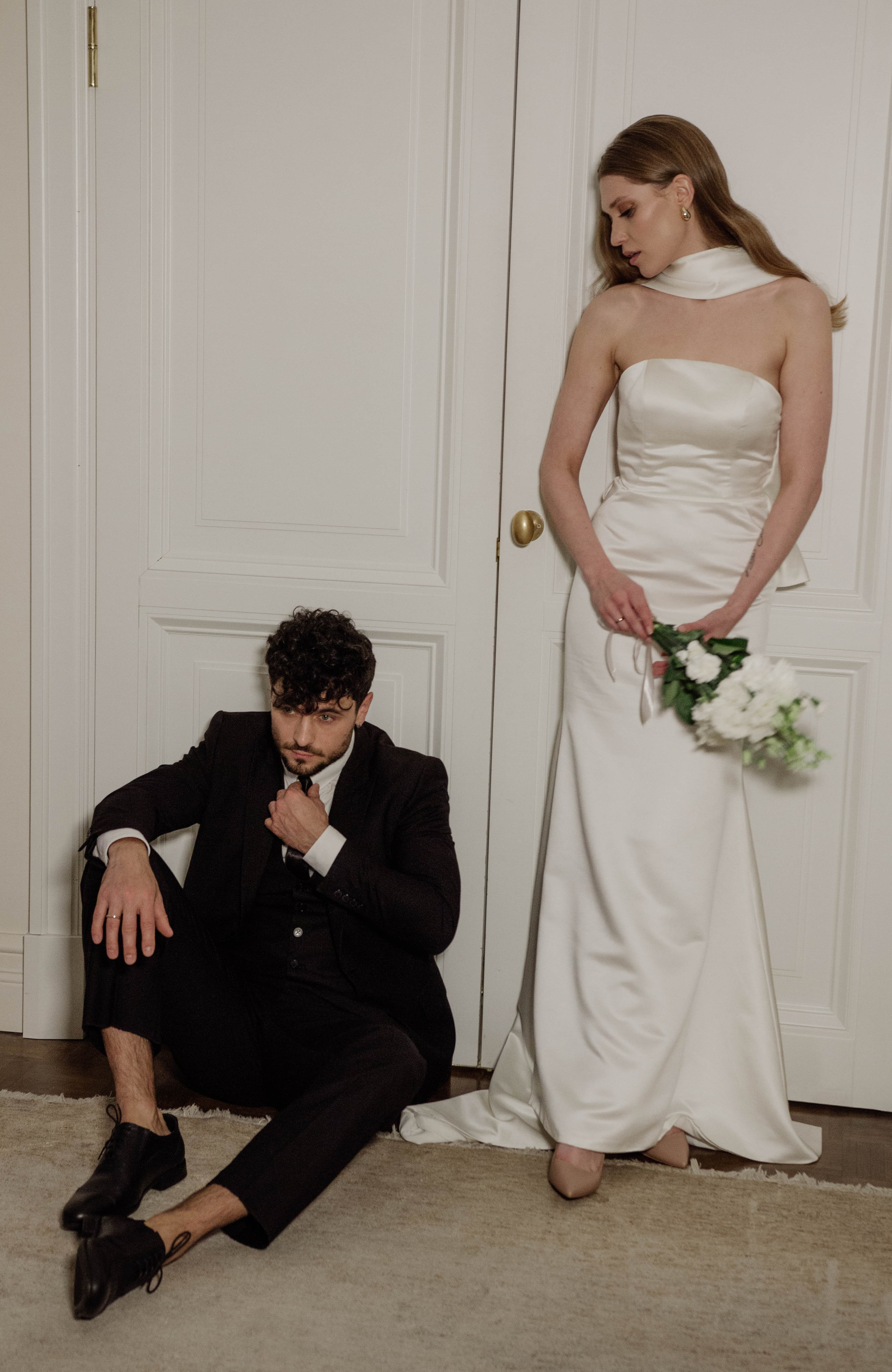 найти апартаменты для свадебной фотосессии 