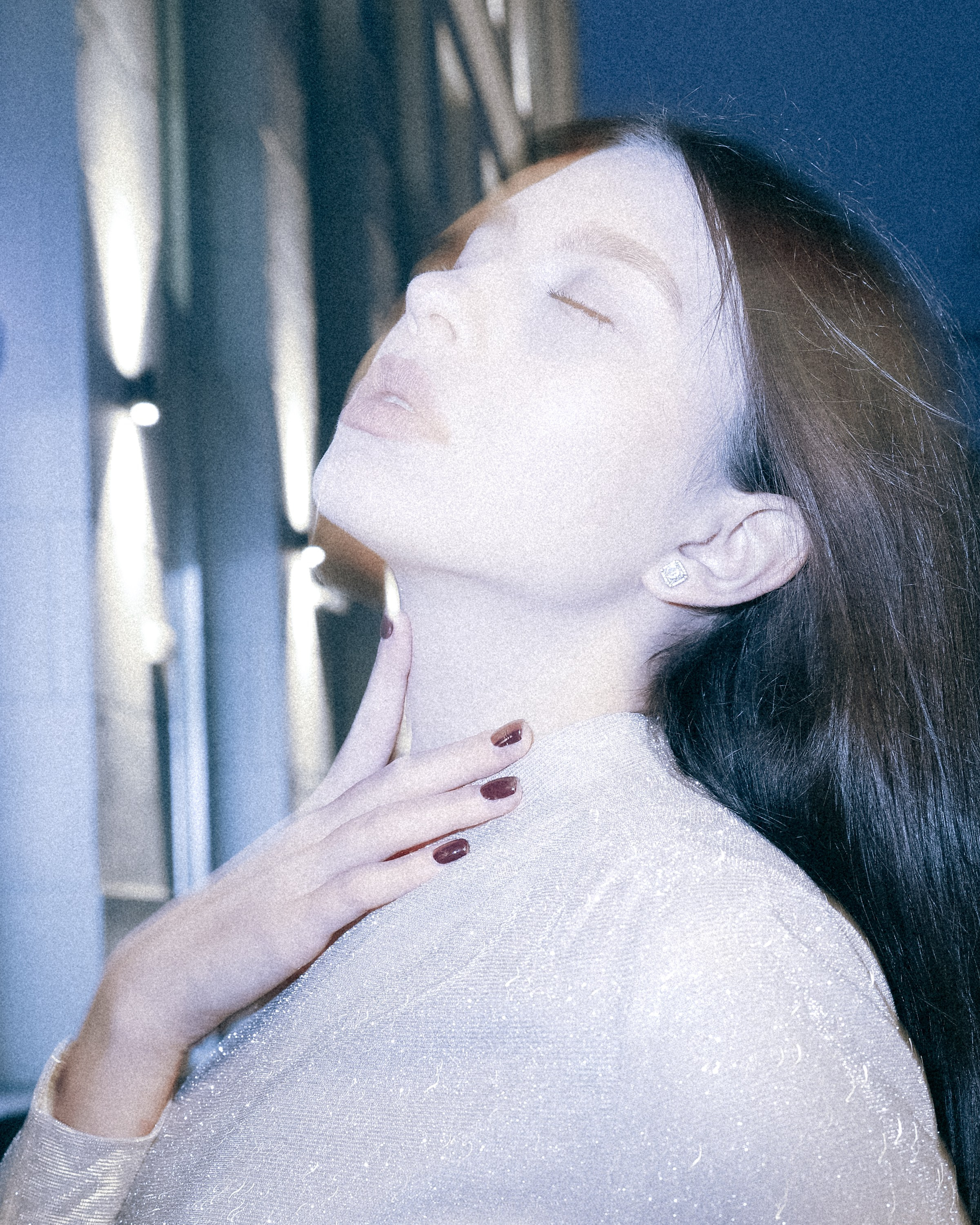 Индивидуальные съёмки. Фотограф Анастасия Косюра